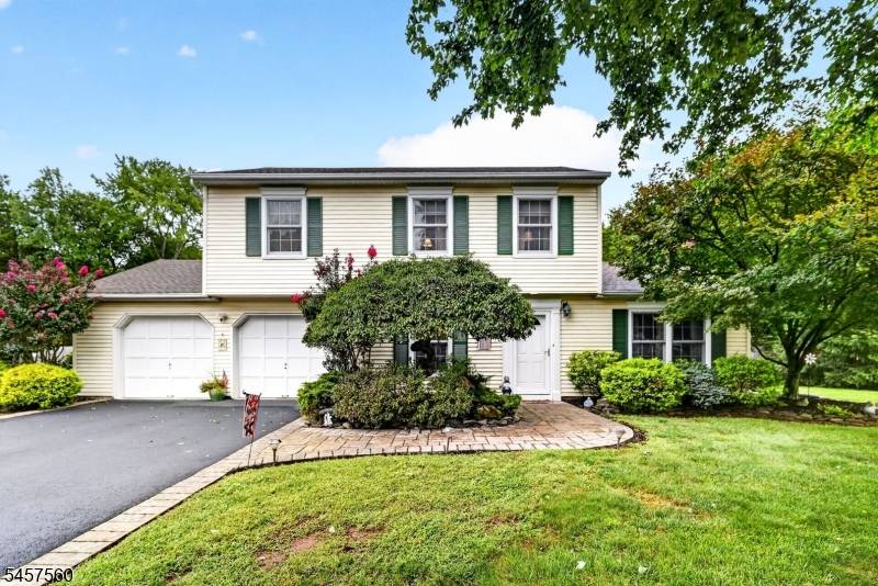 45 Marshall Rd, Hillsborough Twp., NJ 08844