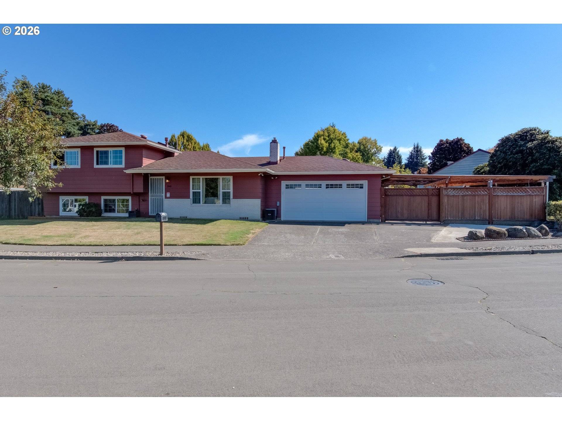 3948 NE 135TH AVE, Portland, OR 97230