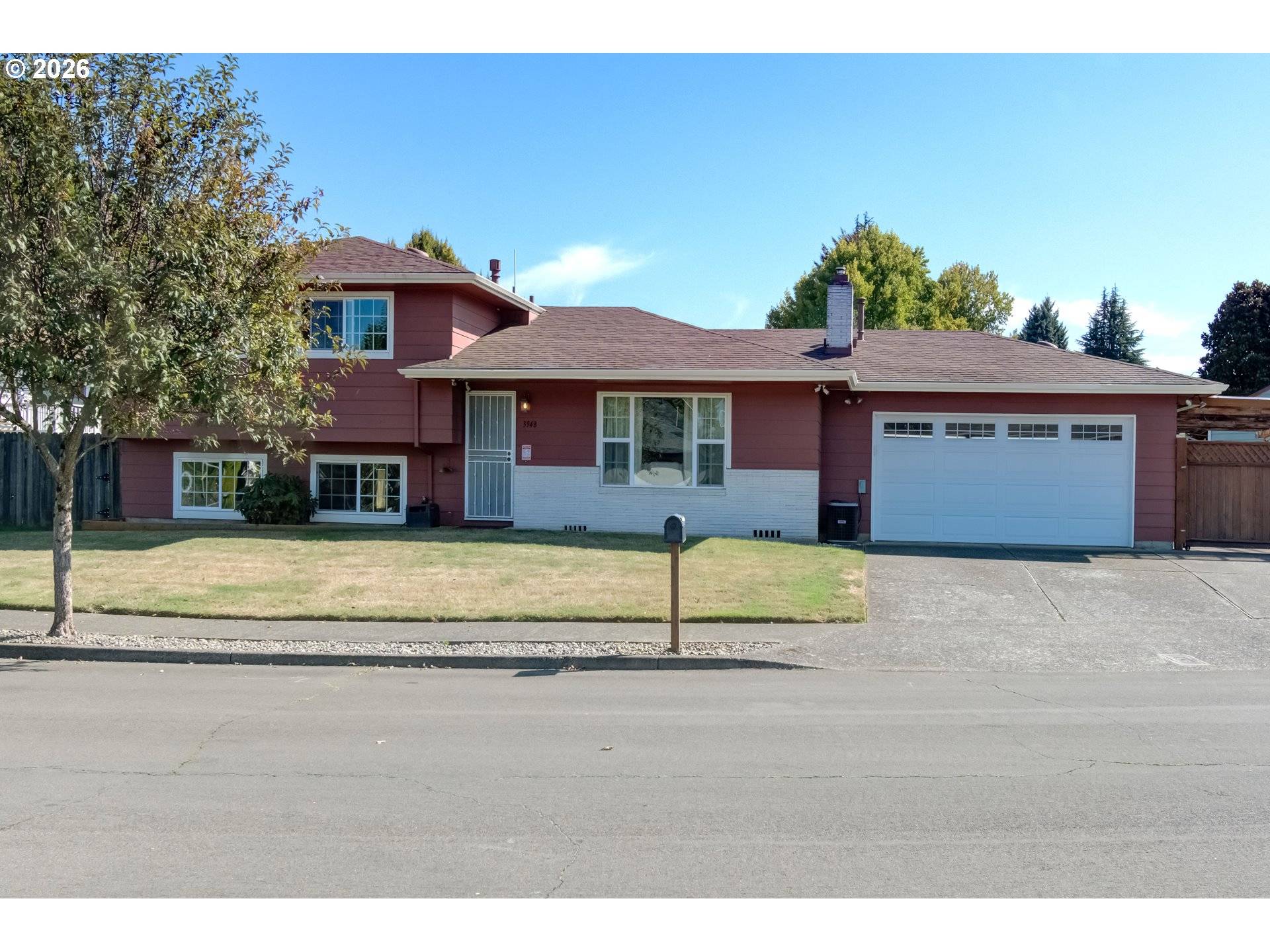 3948 NE 135TH AVE, Portland, OR 97230