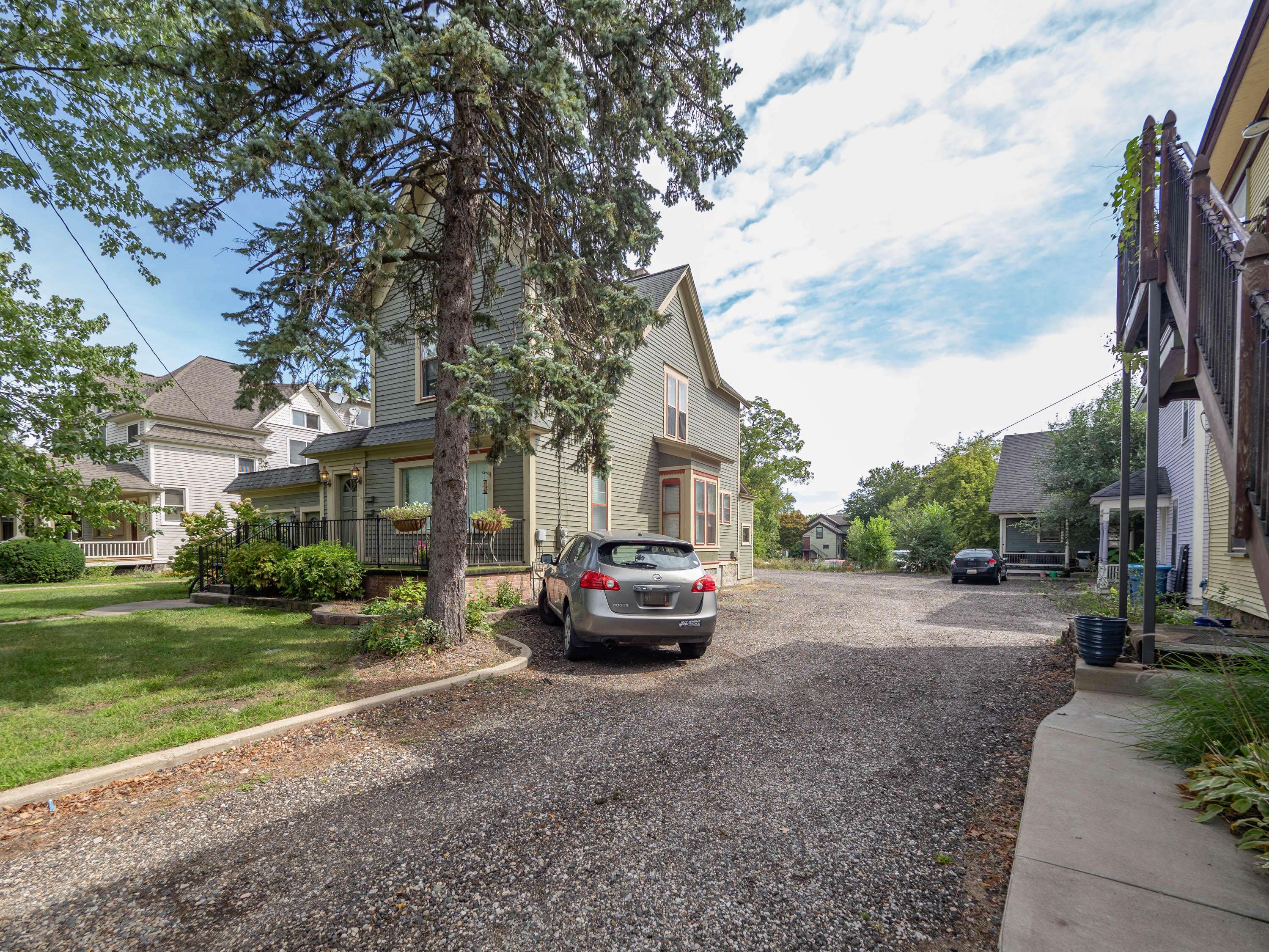 110 Woodward AVE, Kalamazoo City, MI 49007