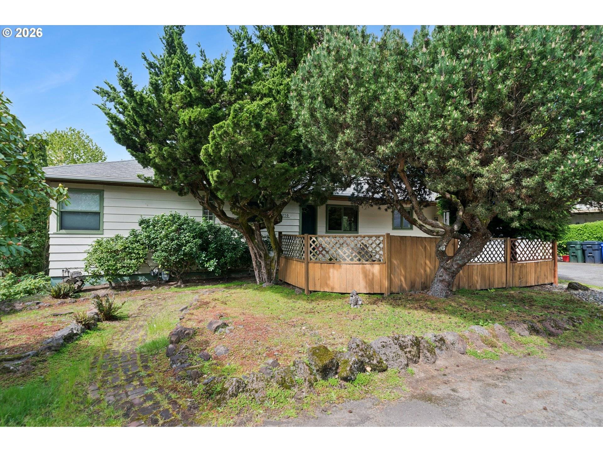 7270 SW SYLVAN CT, Portland, OR 97225