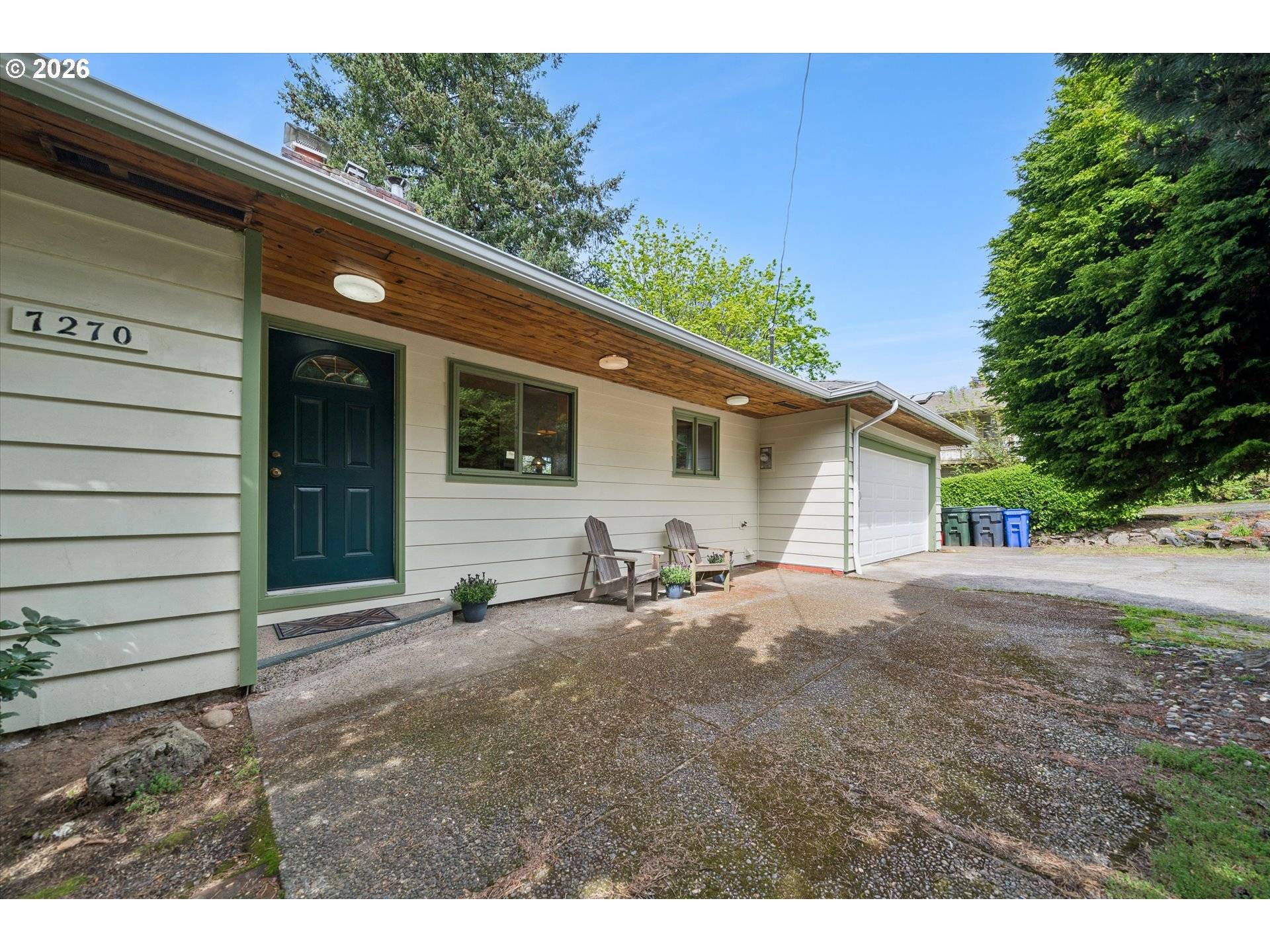 7270 SW SYLVAN CT, Portland, OR 97225