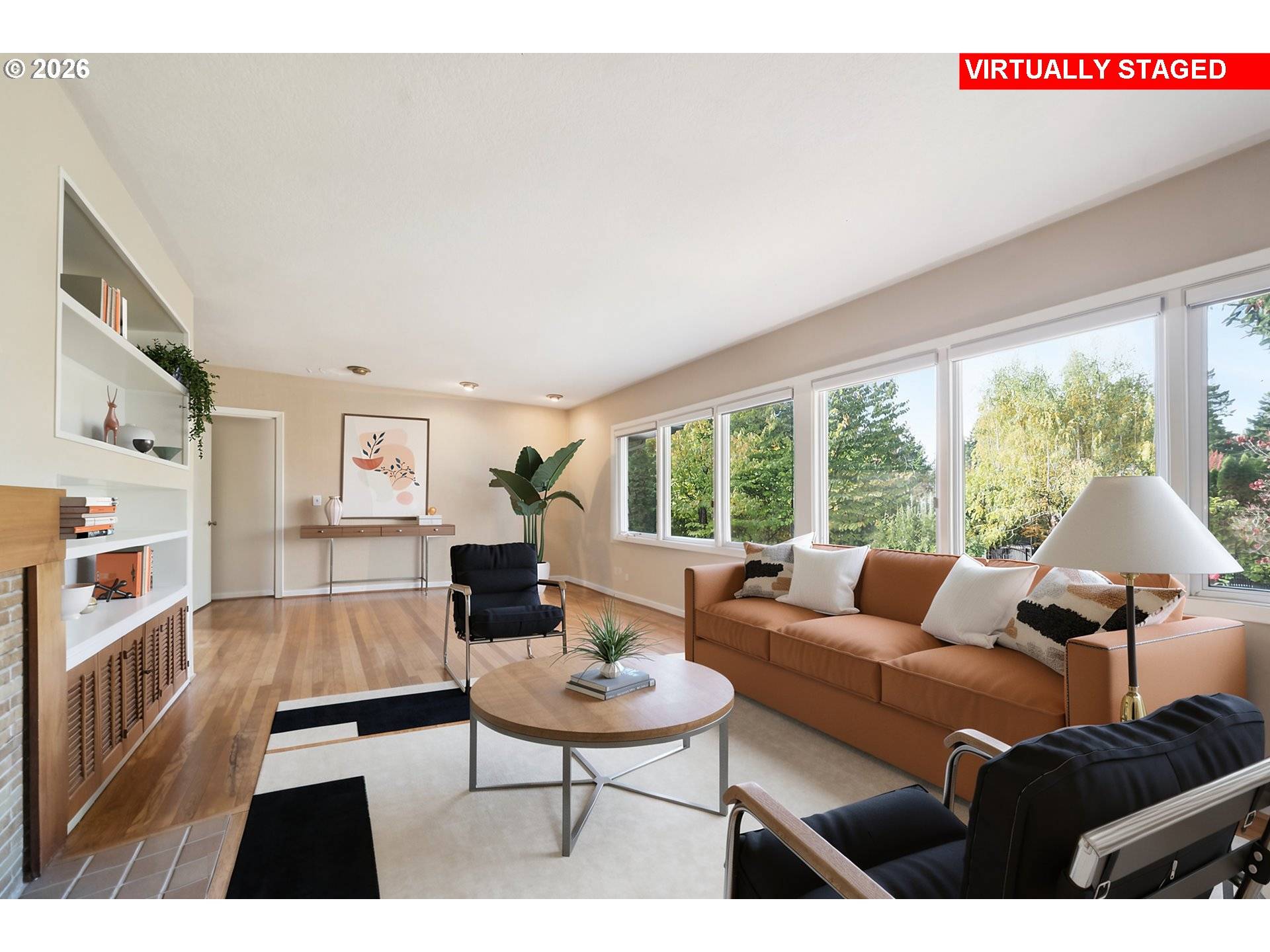 7270 SW SYLVAN CT, Portland, OR 97225