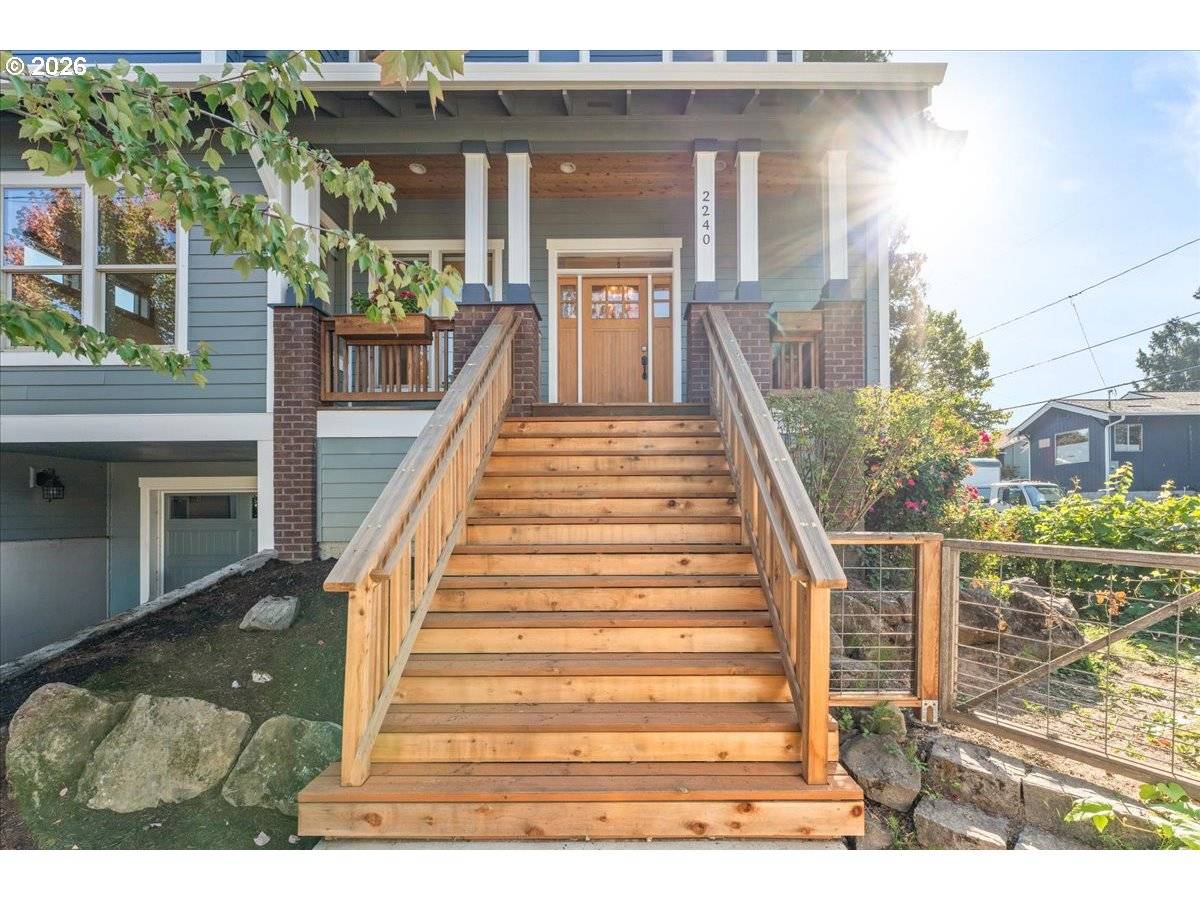 2240 SE 48TH AVE, Portland, OR 97215