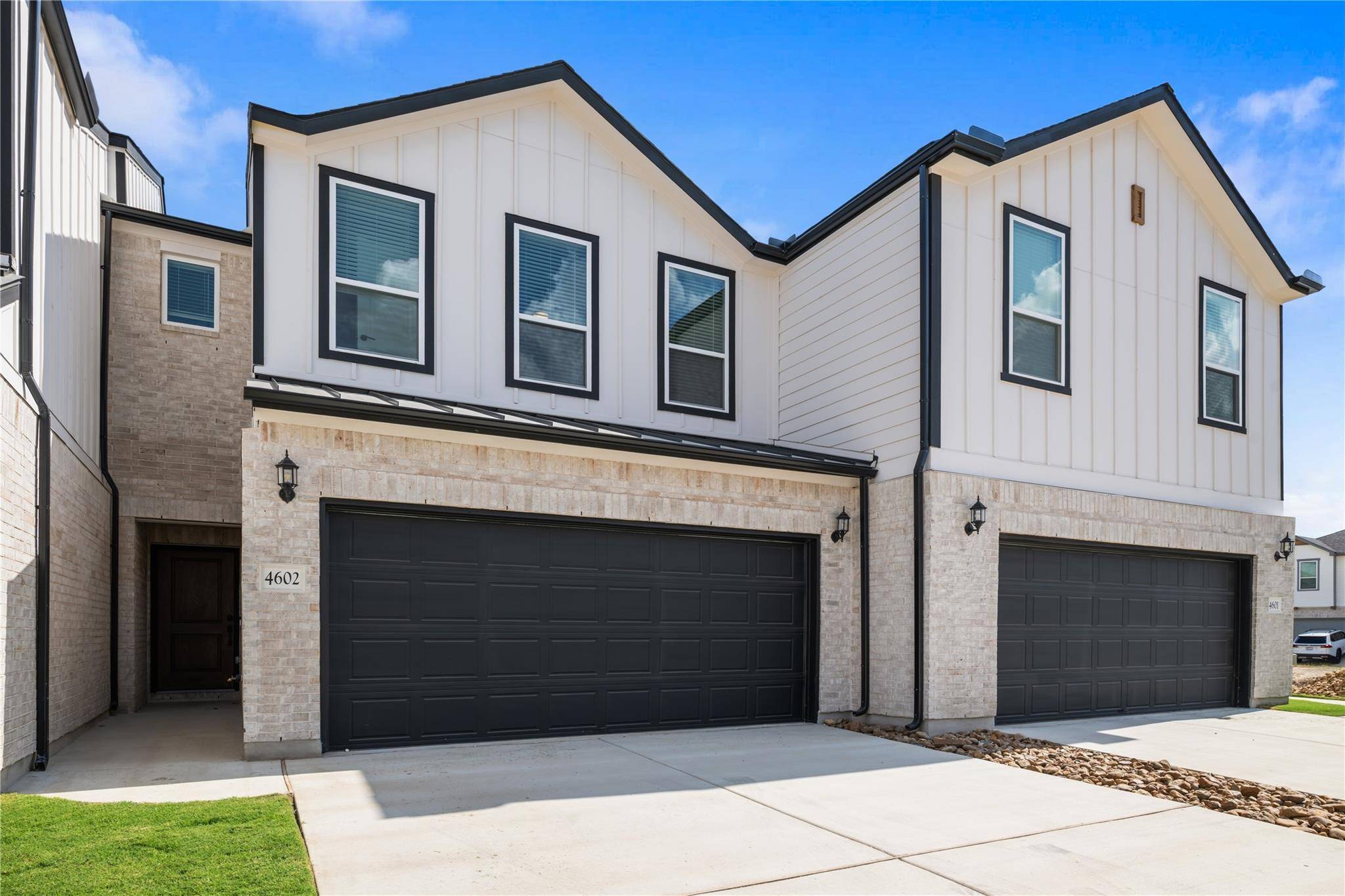 1955 Settlers Glen DR #4602, Round Rock, TX 78665