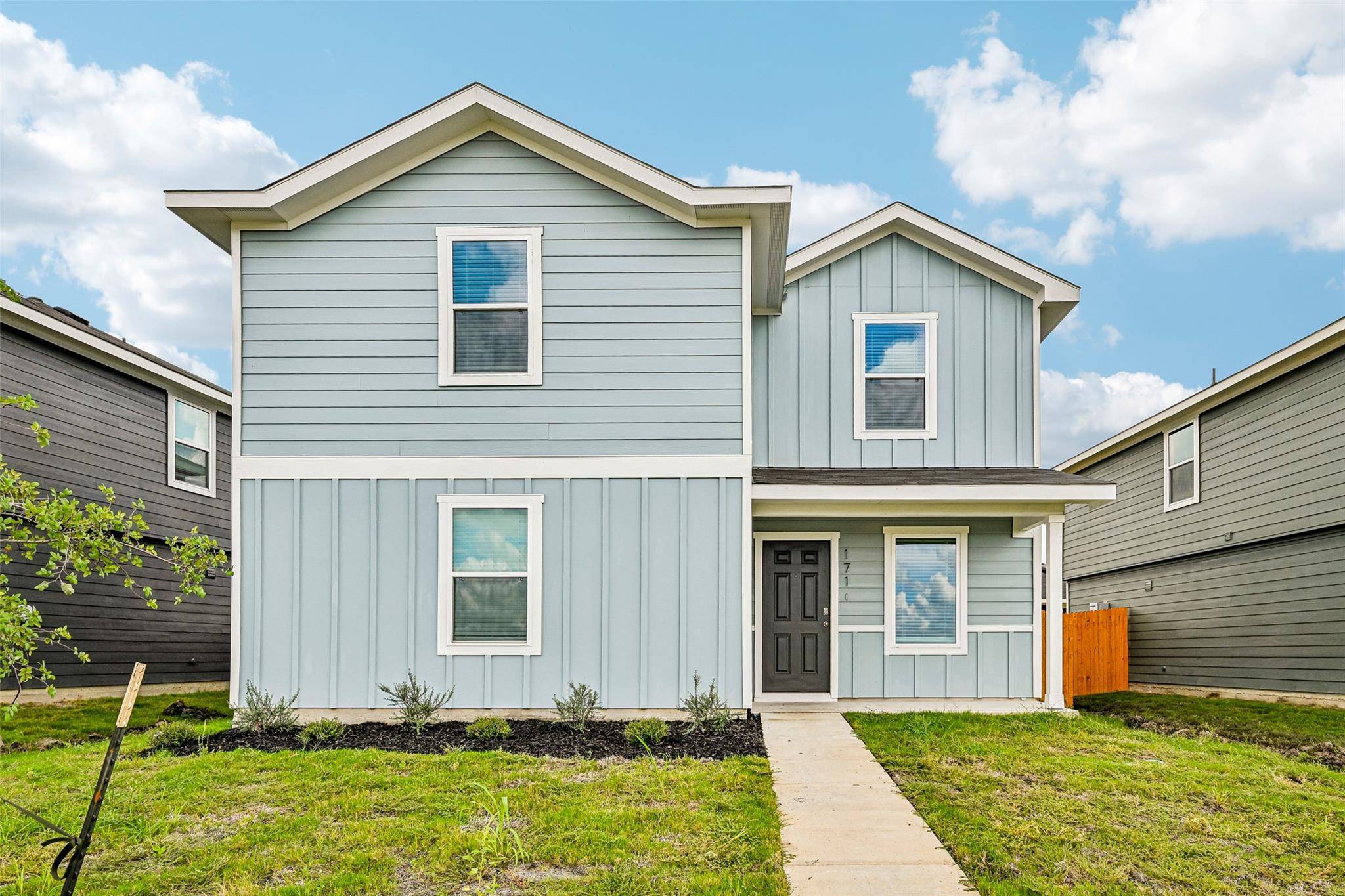 171 Bardwell WAY, Buda, TX 78610