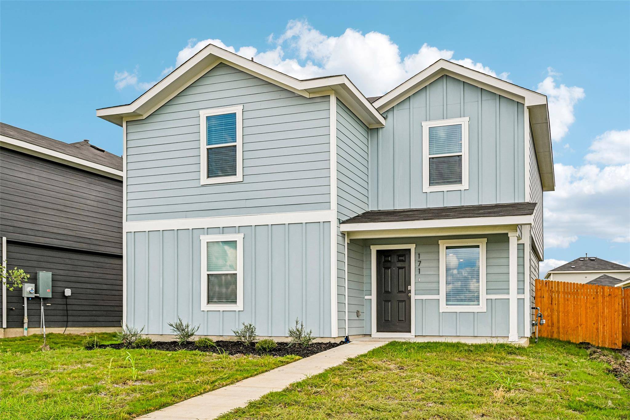 171 Bardwell WAY, Buda, TX 78610
