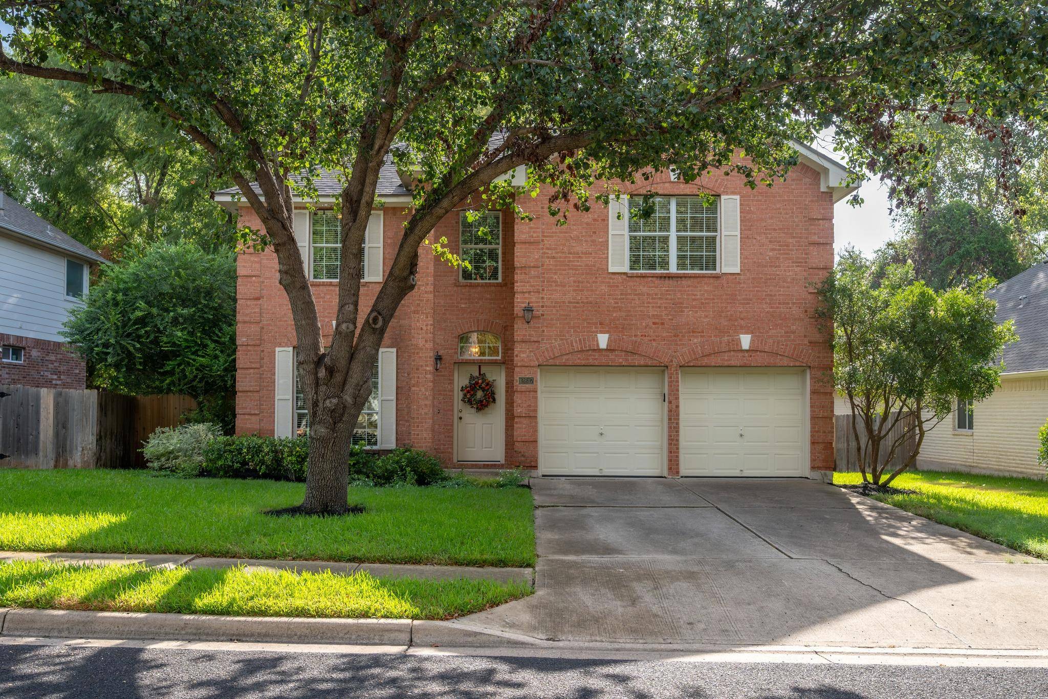13617 Campesina DR, Austin, TX 78727