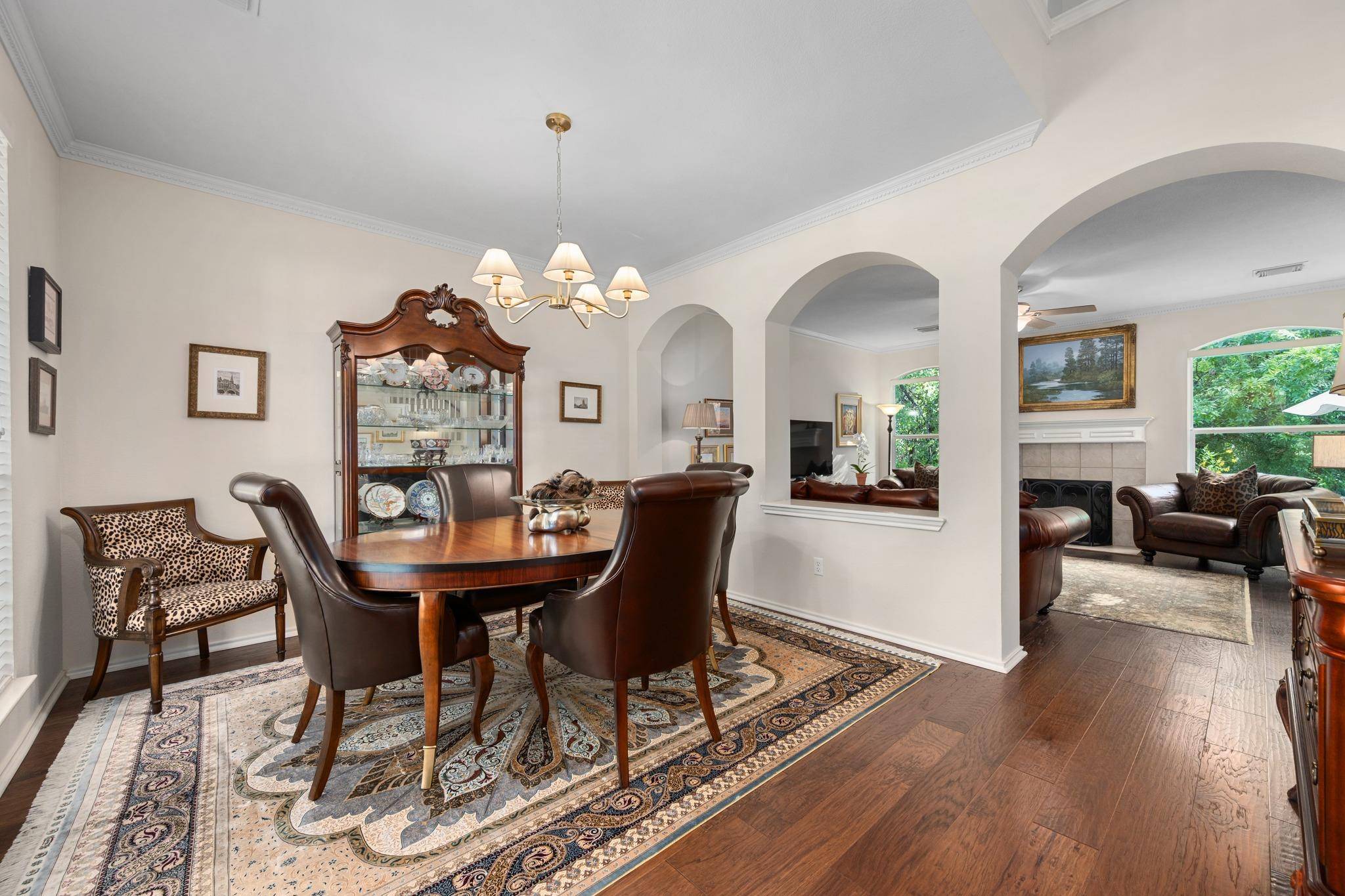 13617 Campesina DR, Austin, TX 78727