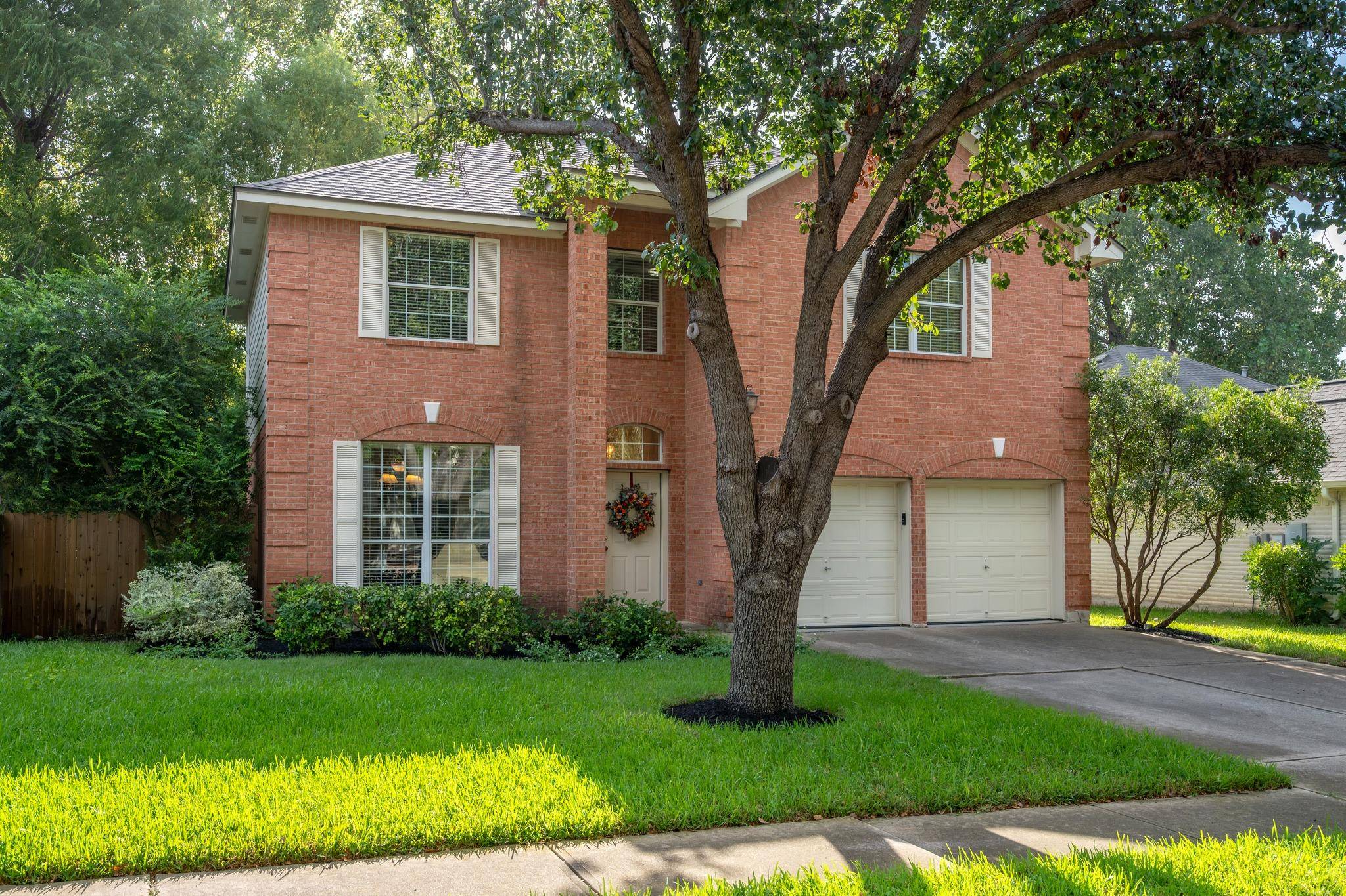 13617 Campesina DR, Austin, TX 78727