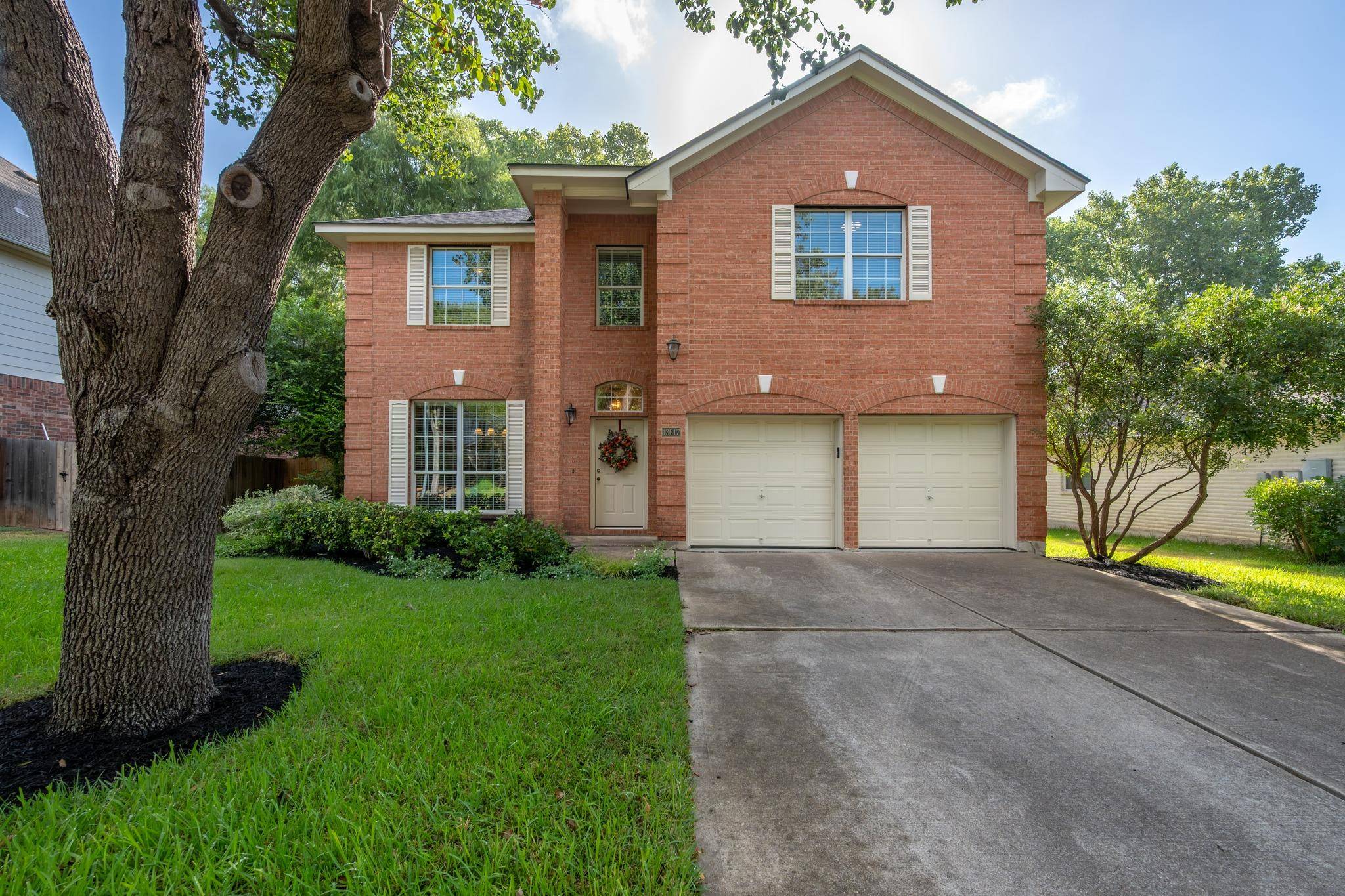 13617 Campesina DR, Austin, TX 78727