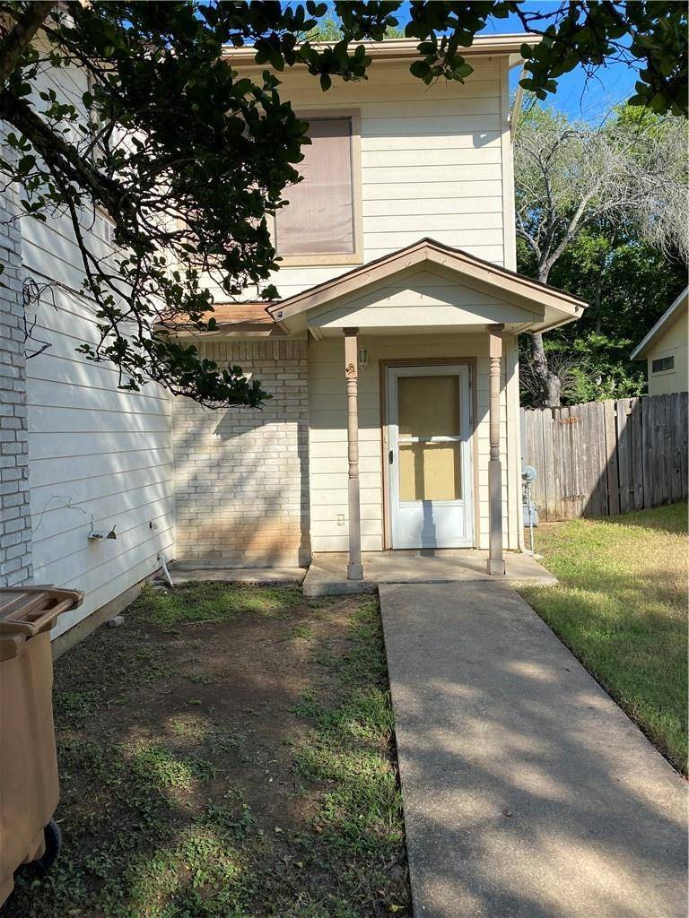 9004 Sedgemoor TRL #B, Austin, TX 78748