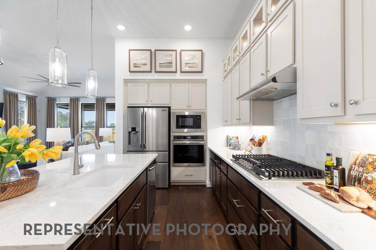 261 Basket Flower LOOP, Kyle, TX 78640