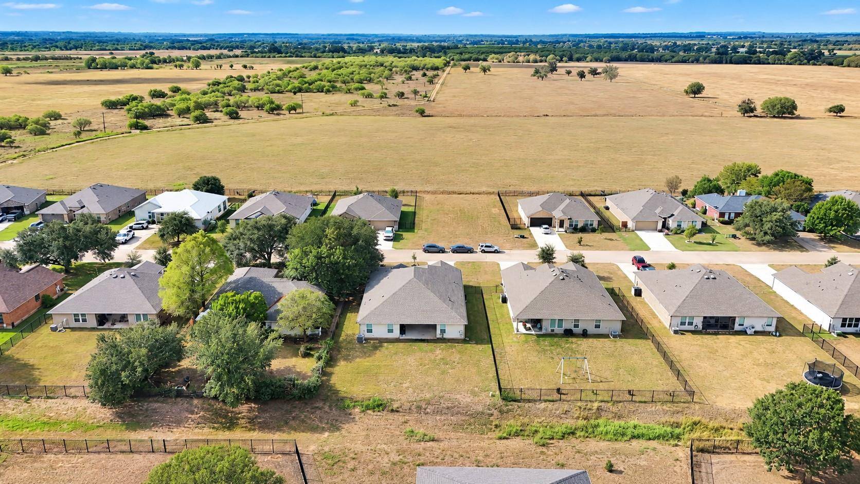 110 Loon DR, Bastrop, TX 78602