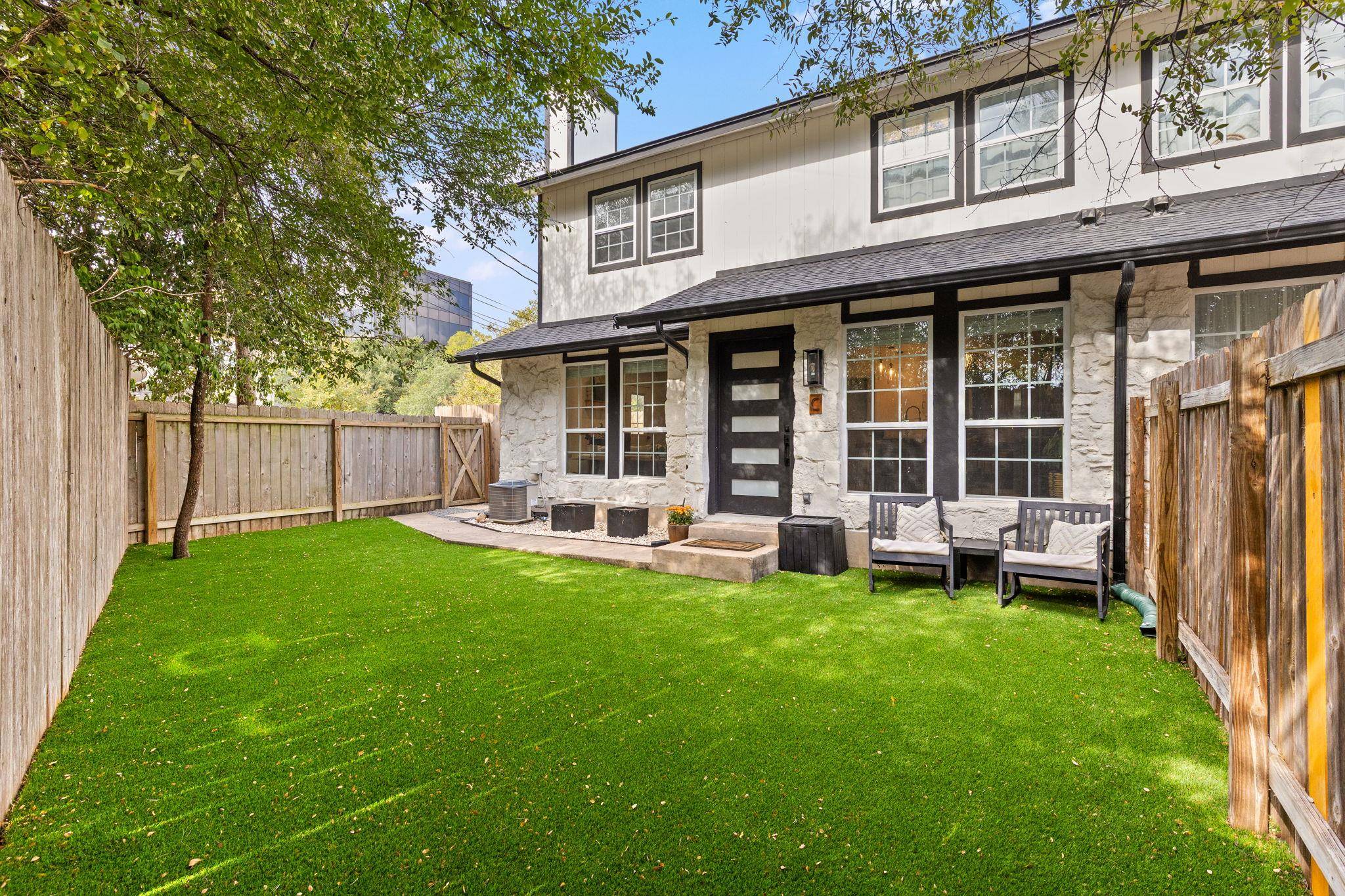 1409 Camp Craft RD #C, West Lake Hills, TX 78746