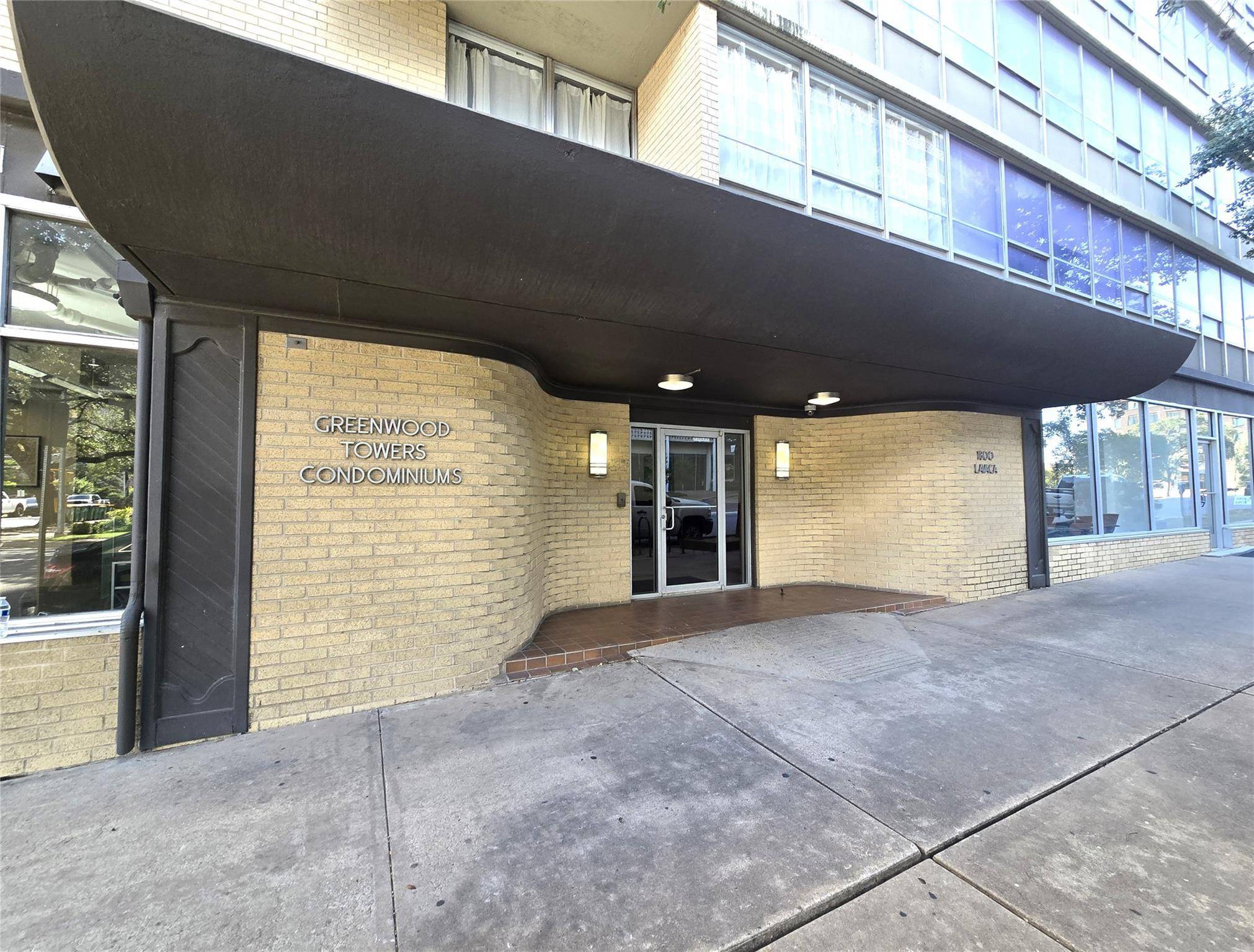 1800 Lavaca ST #107, Austin, TX 78701