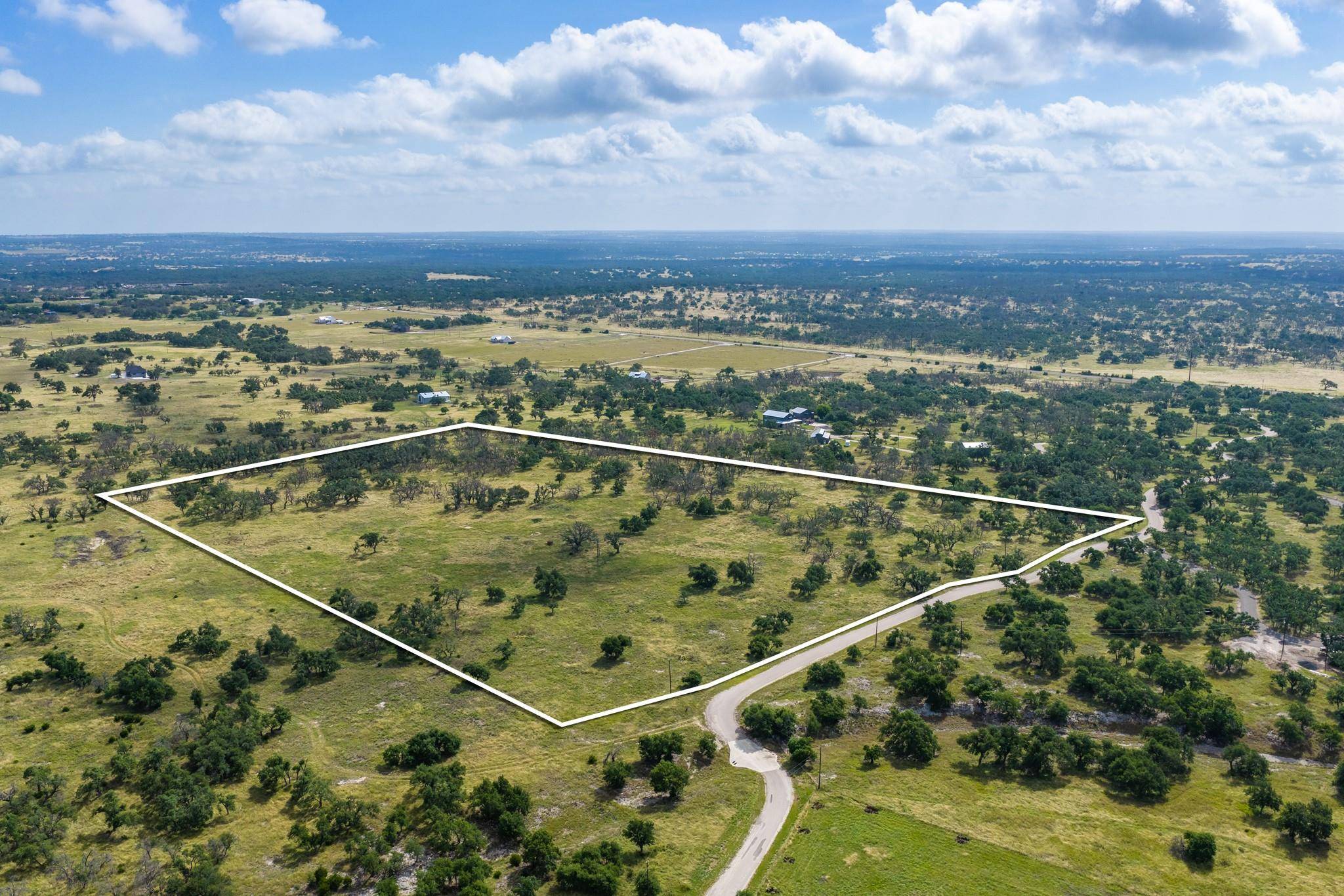436 Stevens Ranch RD, Harper, TX 78631