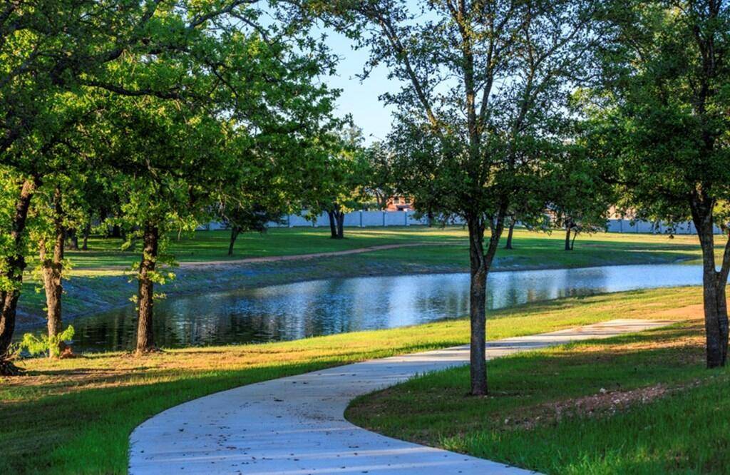 Lot 59 - 403 Interlaken ST, Fredericksburg, TX 78624