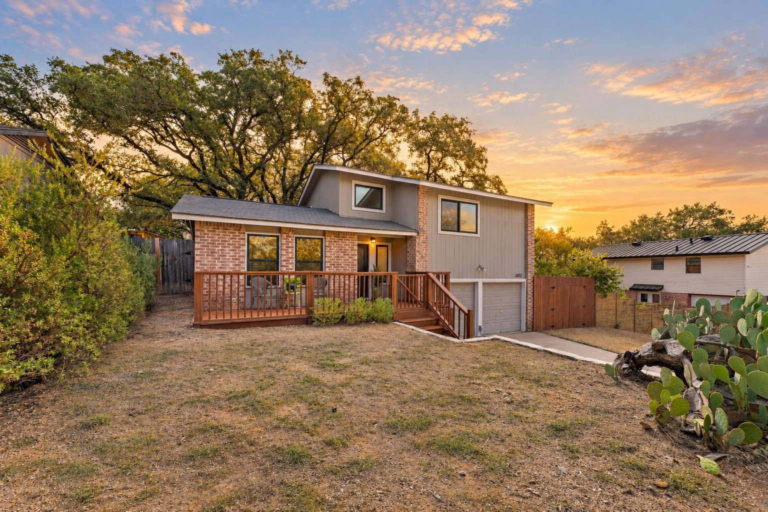 6603 Sunstrip DR, Austin, TX 78745