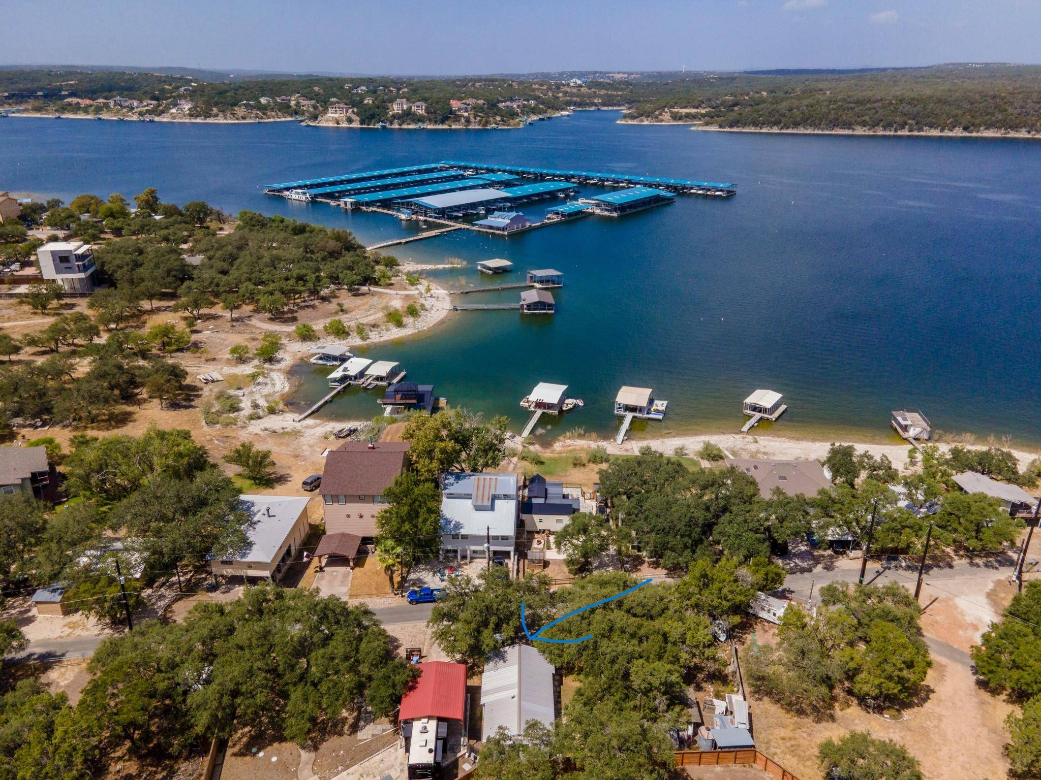1705 Blue Cat LN, Austin, TX 78734