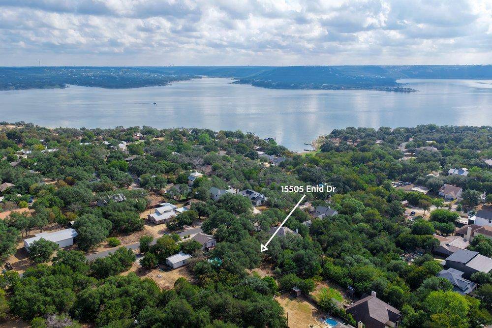 15505 Enid DR, Austin, TX 78734