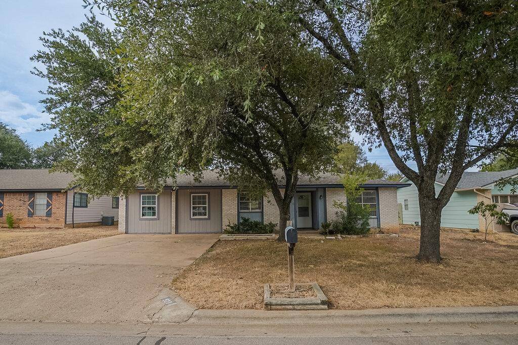 520 Buffalo PASS, Round Rock, TX 78681