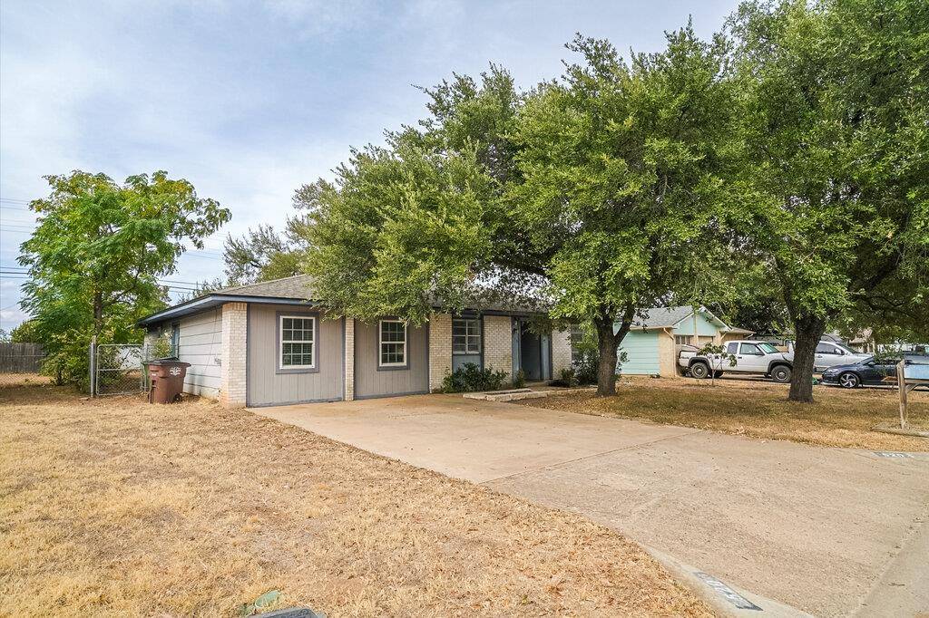 520 Buffalo PASS, Round Rock, TX 78681