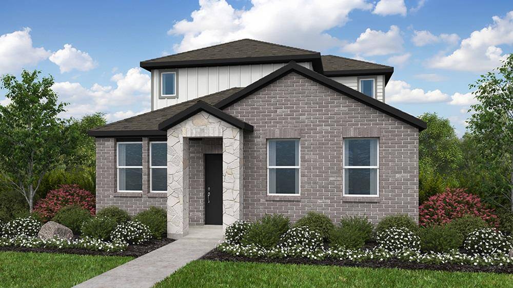 915 Emory Crossing BLVD, Hutto, TX 78634