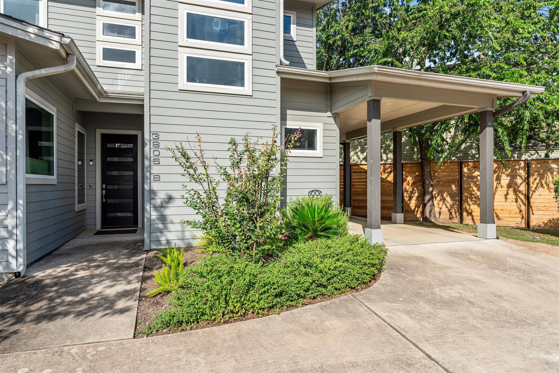3806 Bull Creek RD #B, Austin, TX 78731