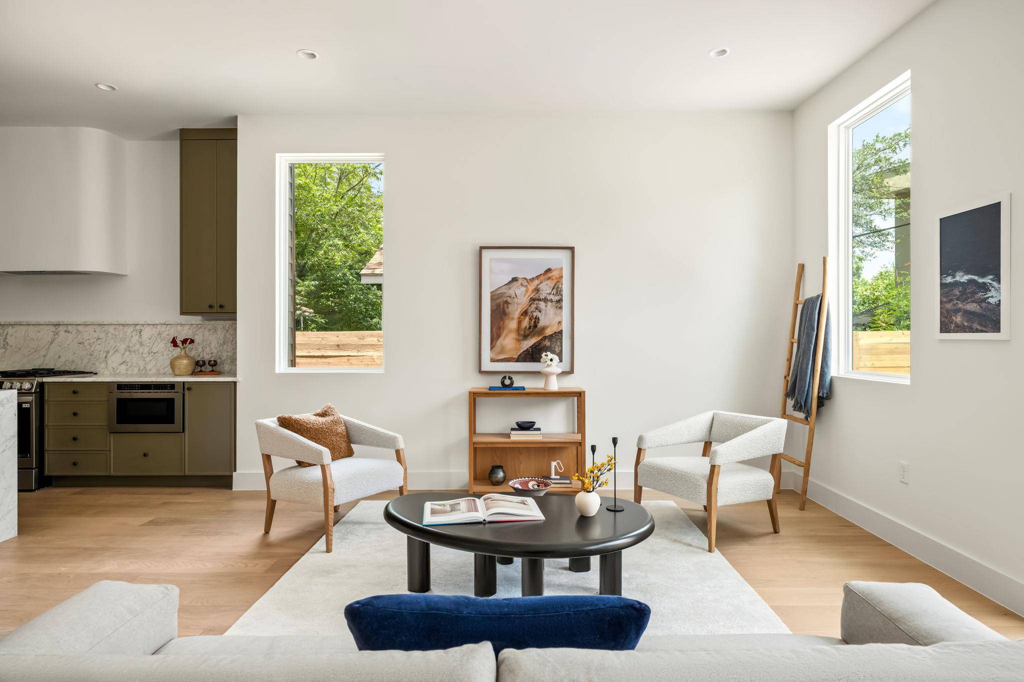 1004 Juanita #II, Austin, TX 78704
