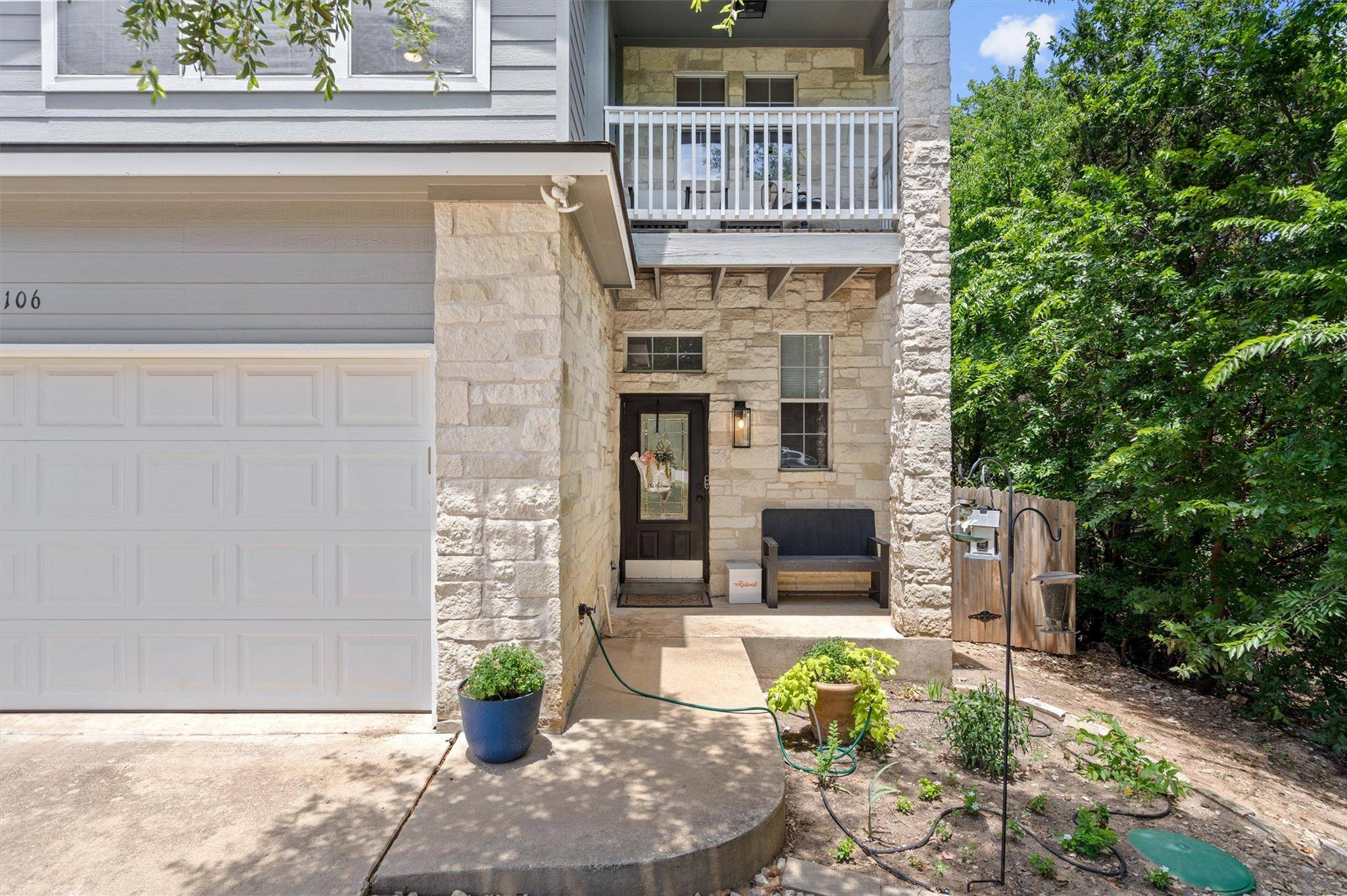 15106 S Flamingo DR, Austin, TX 78734