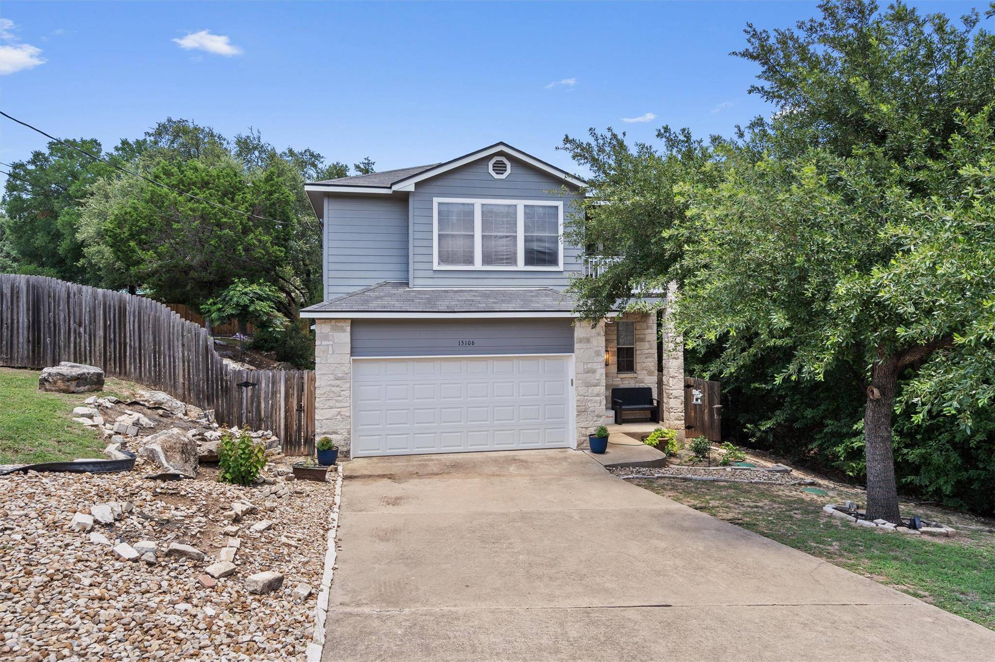 15106 S Flamingo DR, Austin, TX 78734