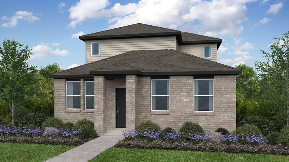 905 Emory Crossing BLVD, Hutto, TX 78634