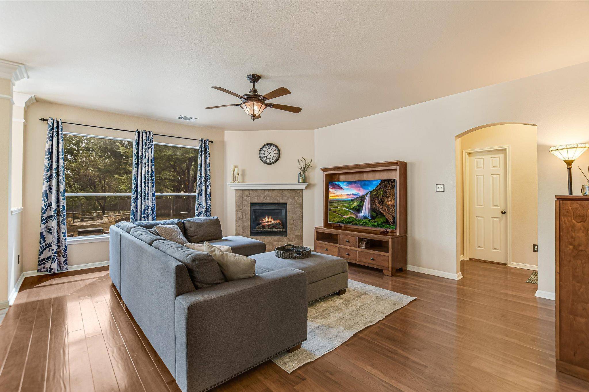 2002 McIllwain CV, Cedar Park, TX 78613