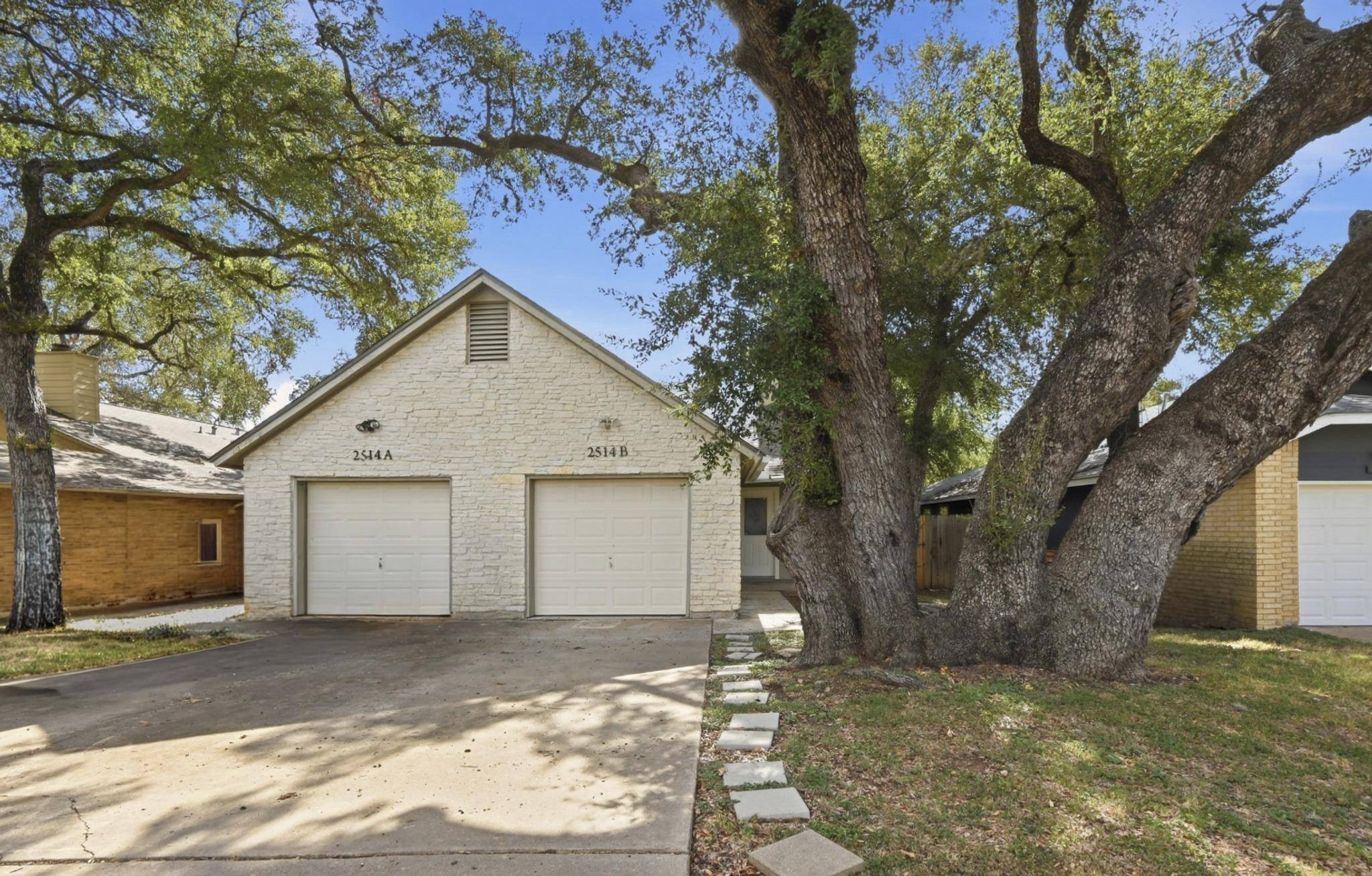 2514 Howellwood WAY #B, Austin, TX 78748
