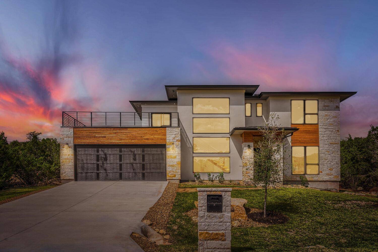 3405 Congress Ave, Lago Vista, TX 78645
