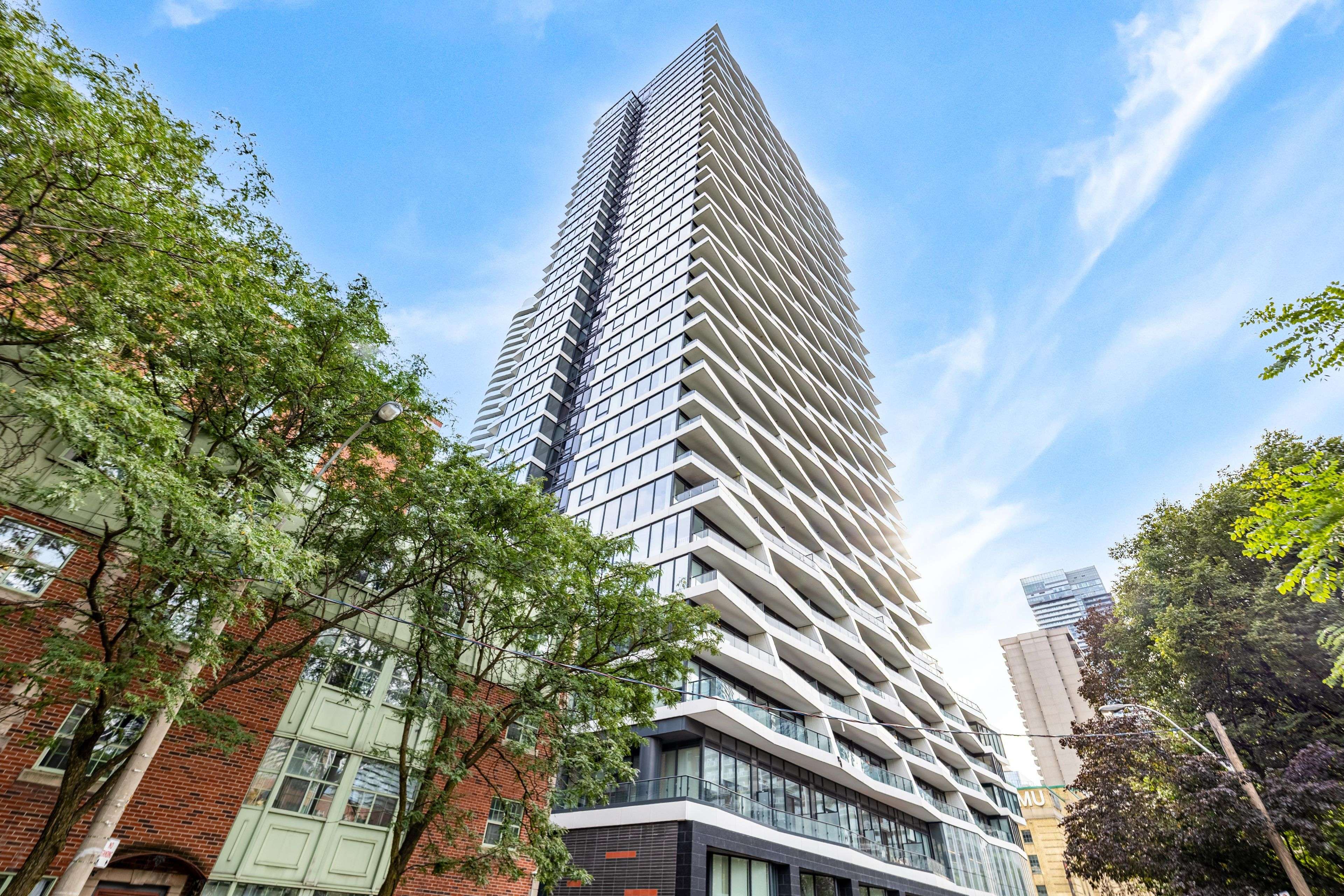 85 Wood ST #PH01, Toronto C08, ON M4Y 0E8