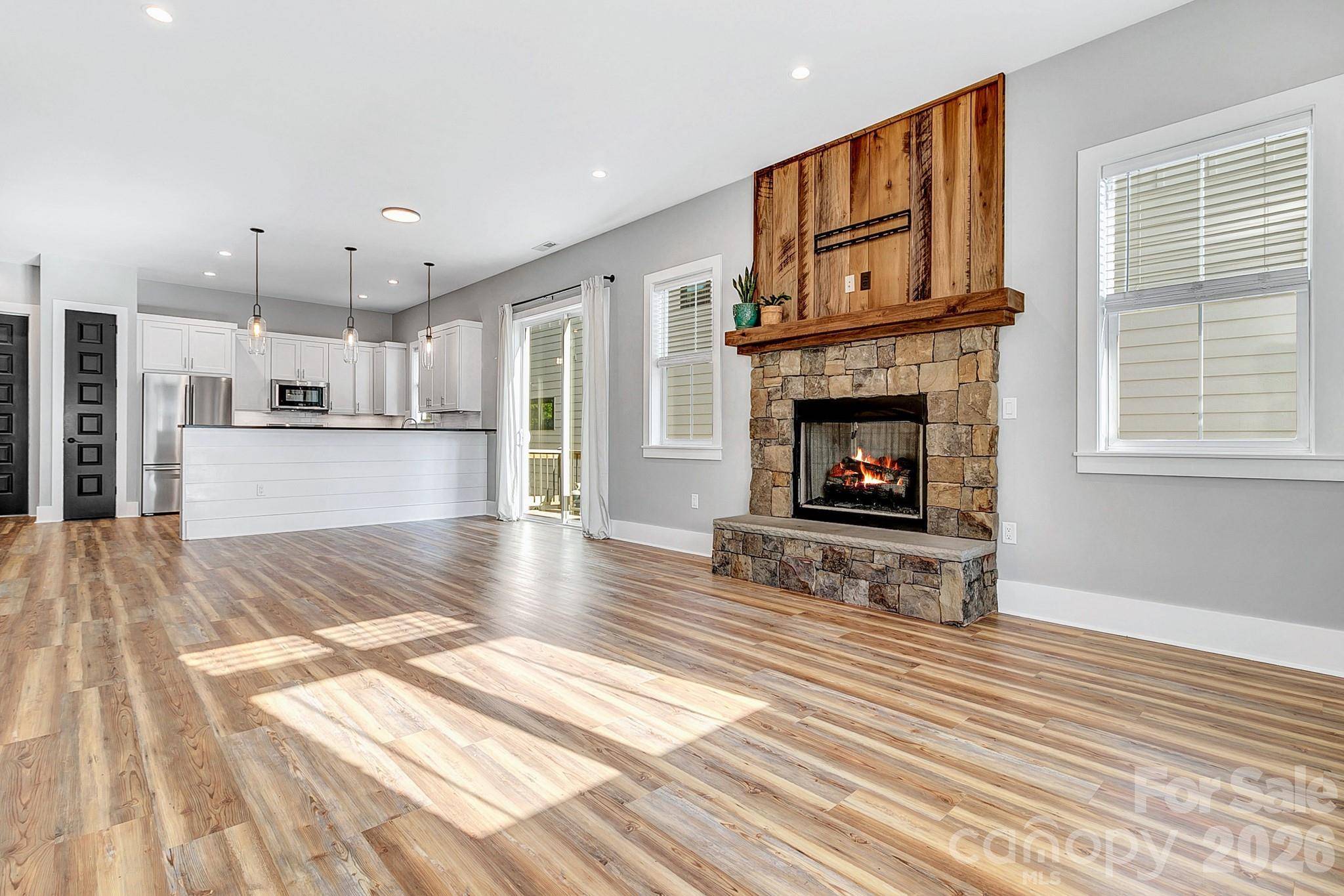20 Phillip LN, Arden, NC 28704