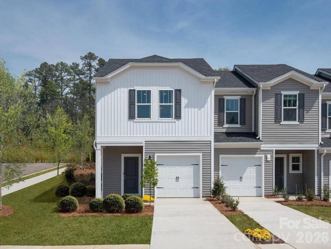 1115 Rosetta DR, Spencer, NC 28144