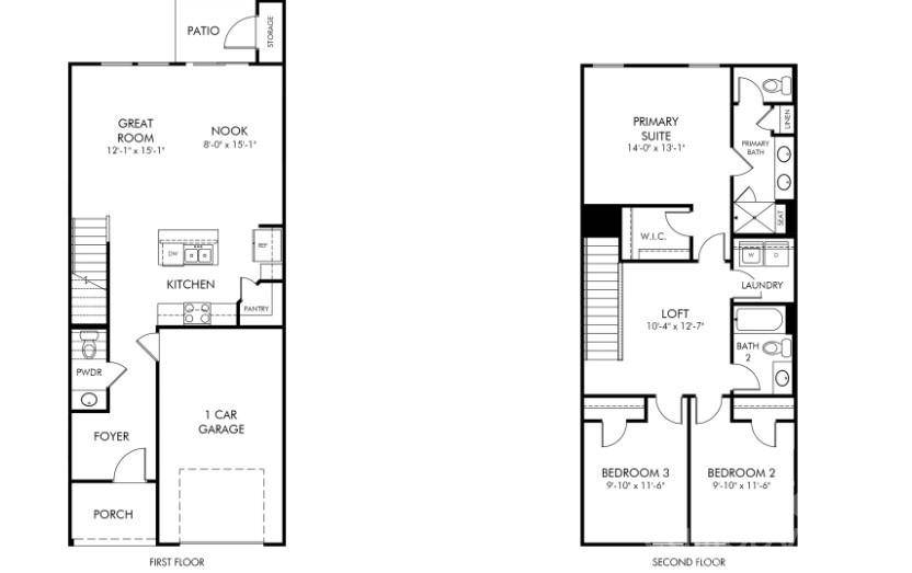 1115 Rosetta DR, Spencer, NC 28144