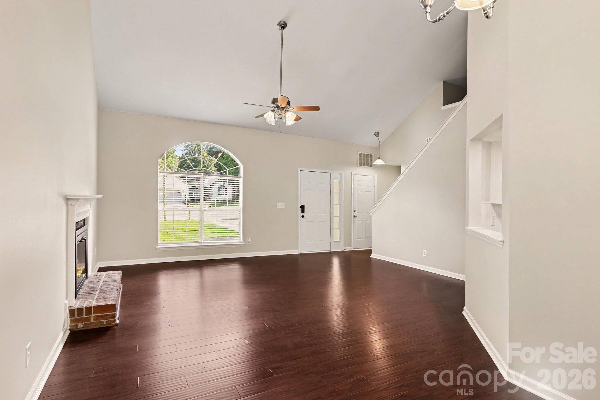 8313 Belstead Brook CT, Charlotte, NC 28216