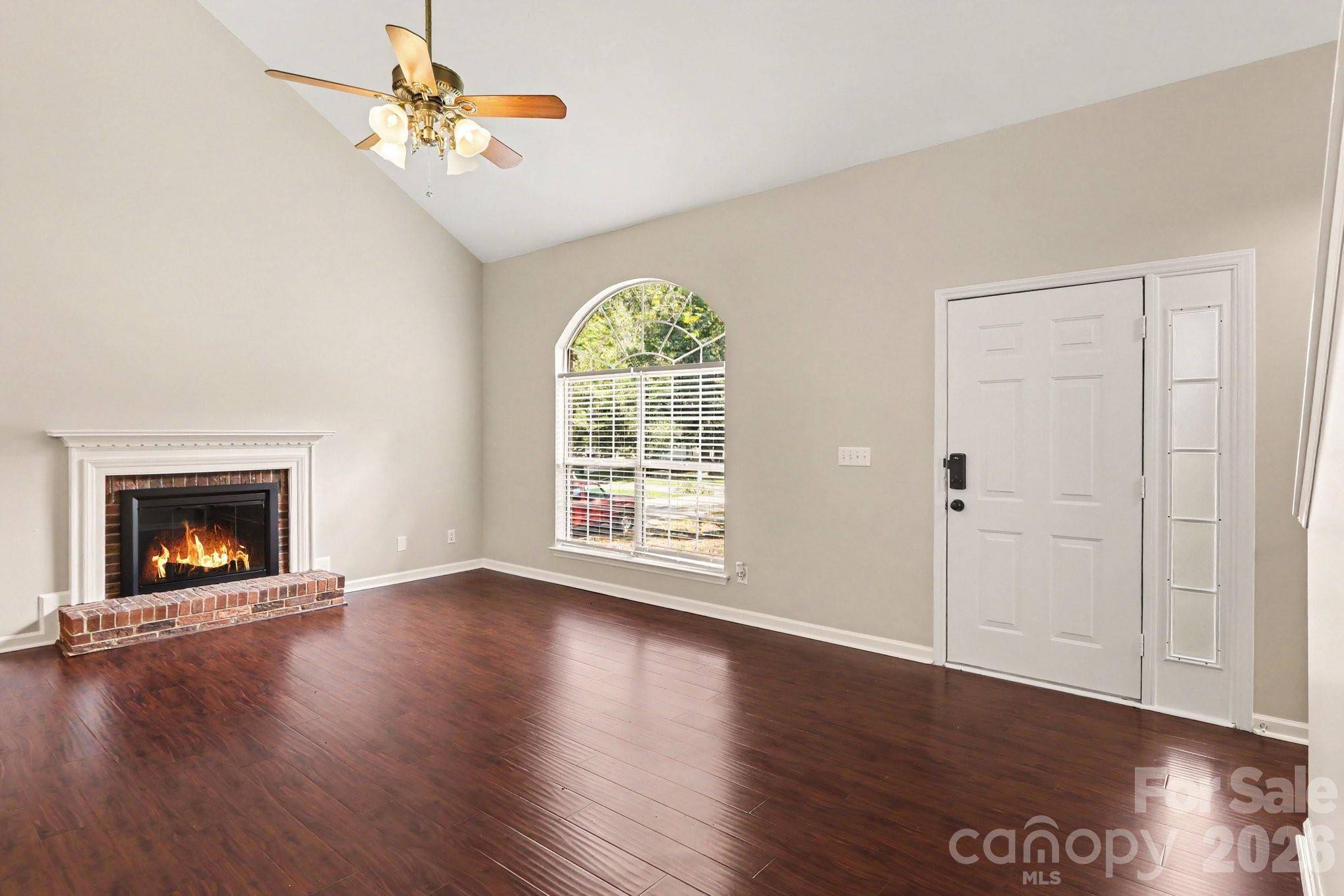 8313 Belstead Brook CT, Charlotte, NC 28216