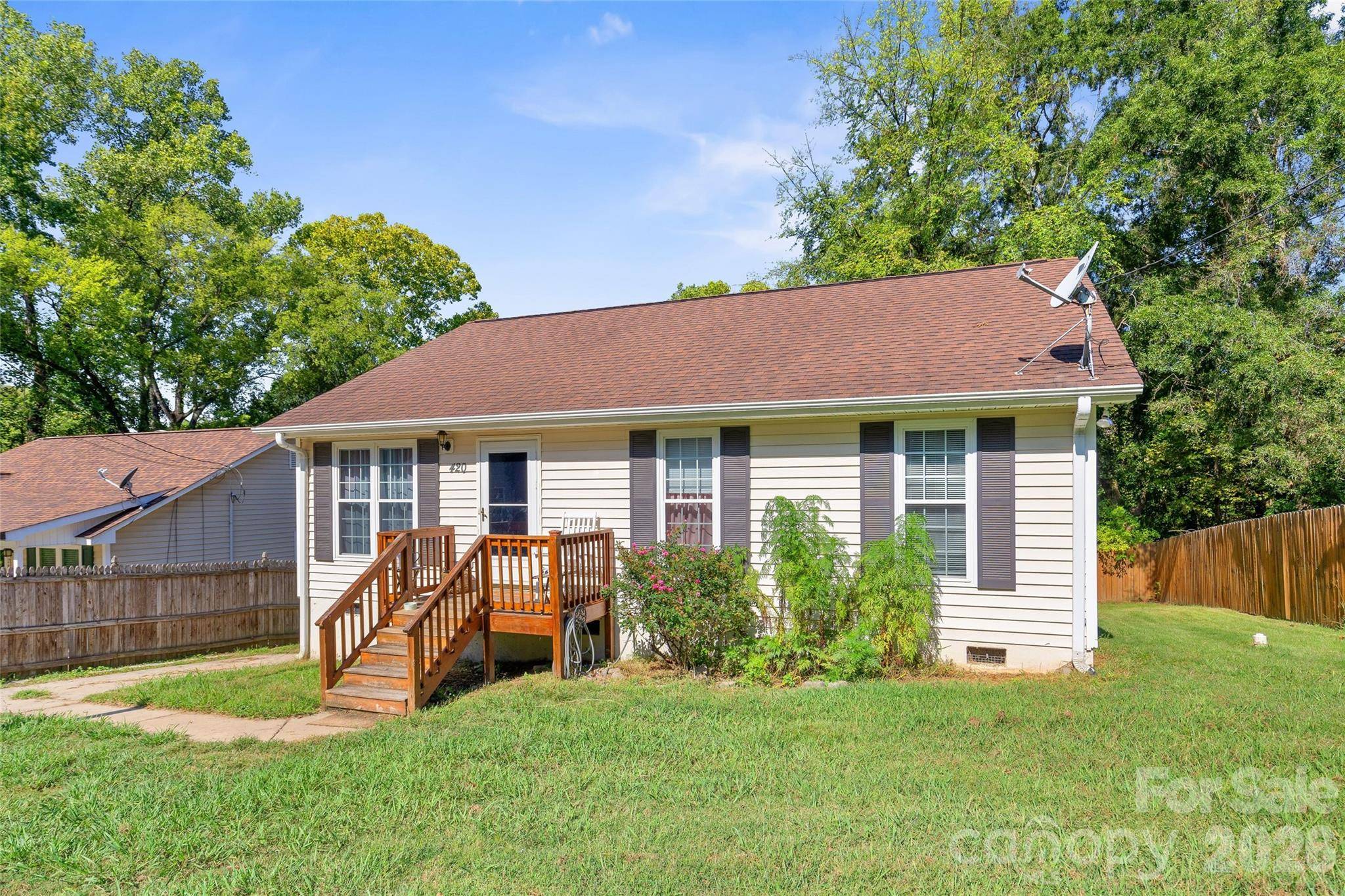 420 Maiden LN SW, Concord, NC 28025