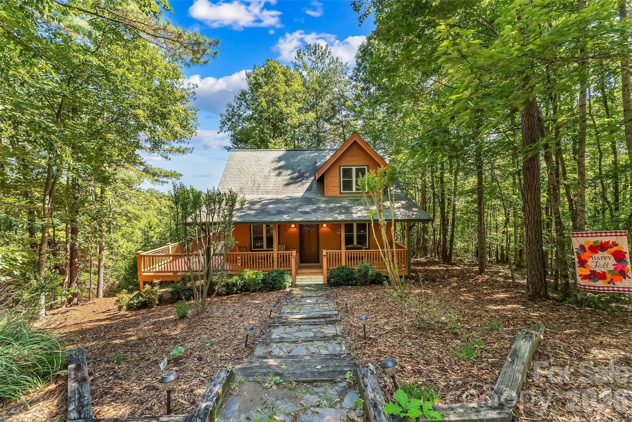 77 Dunn TRL, Nebo, NC 28761