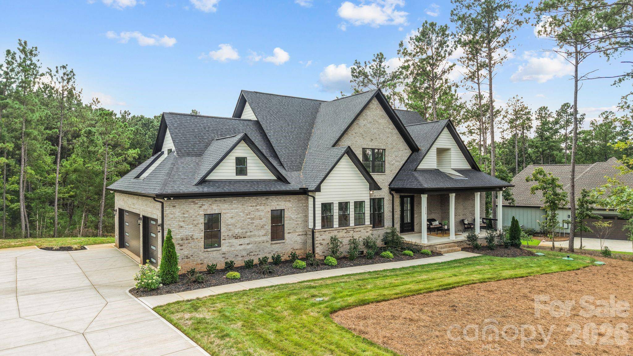 3210 Sherman DR, Lancaster, SC 29720