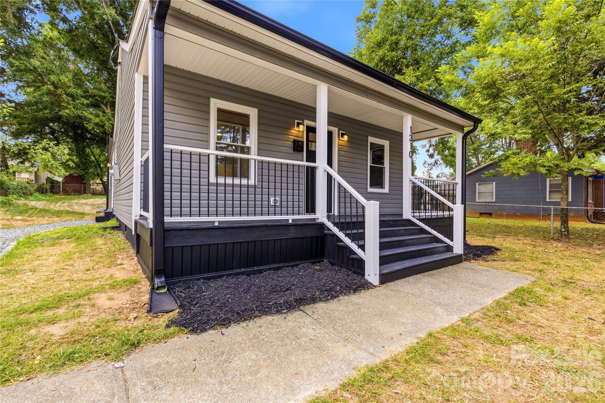 1310 Marne ST, Winston Salem, NC 27107