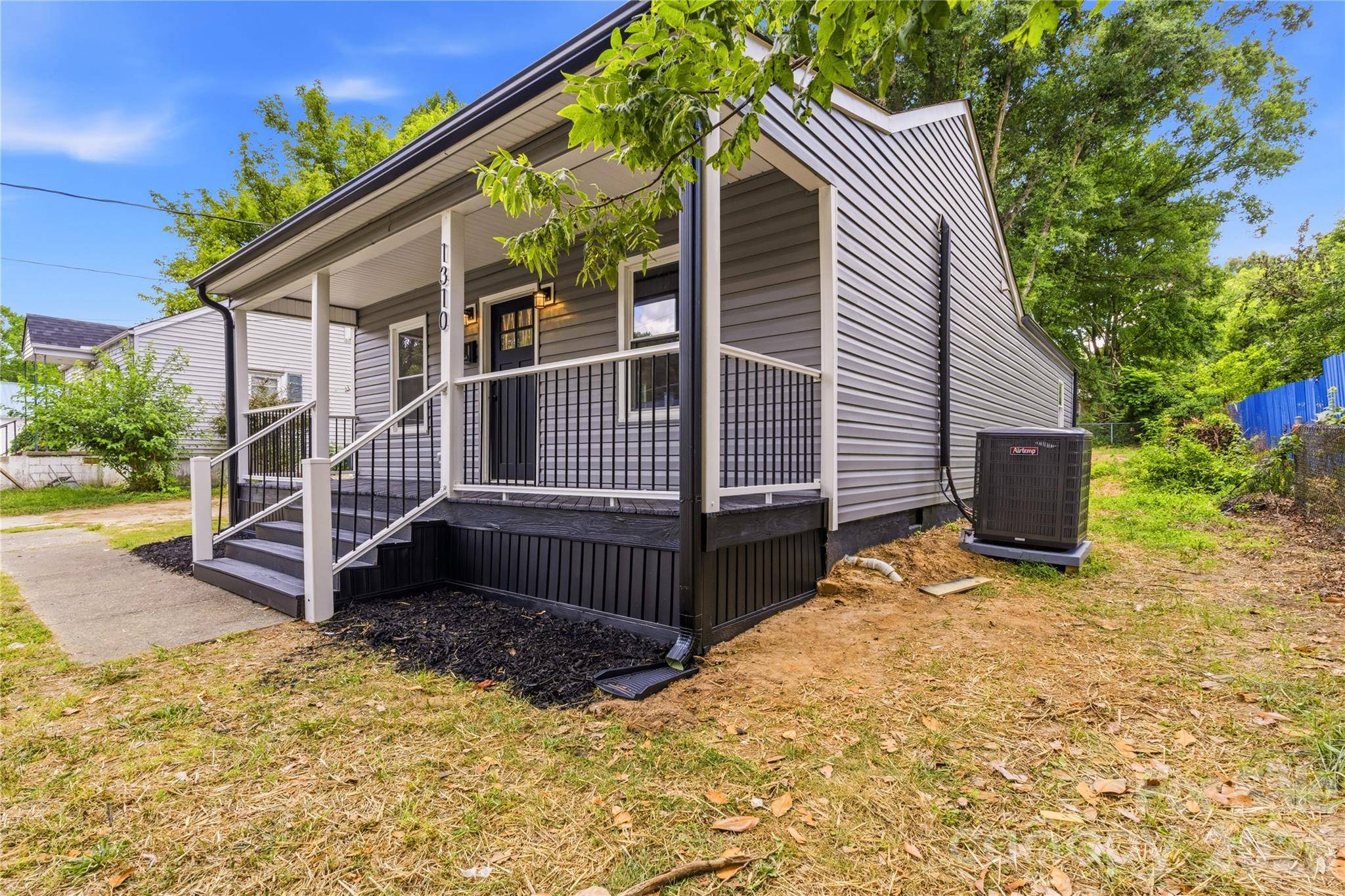 1310 Marne ST, Winston Salem, NC 27107