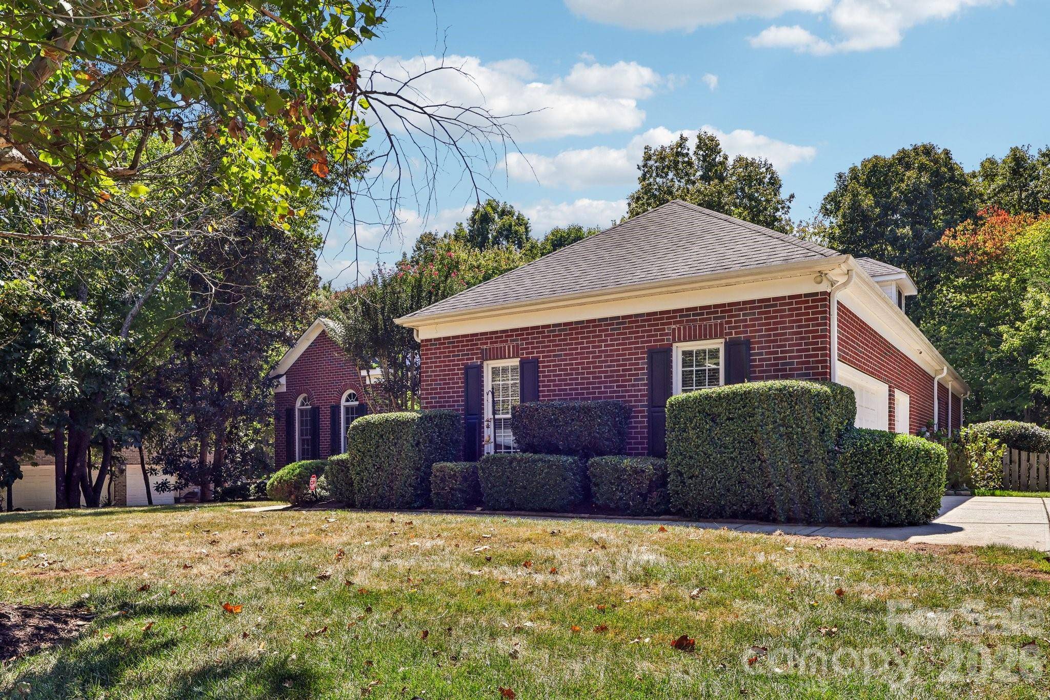 1244 Waynewood DR, Waxhaw, NC 28173