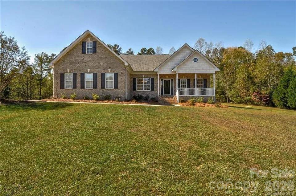 7672 Maple Bluff LN, Concord, NC 28025