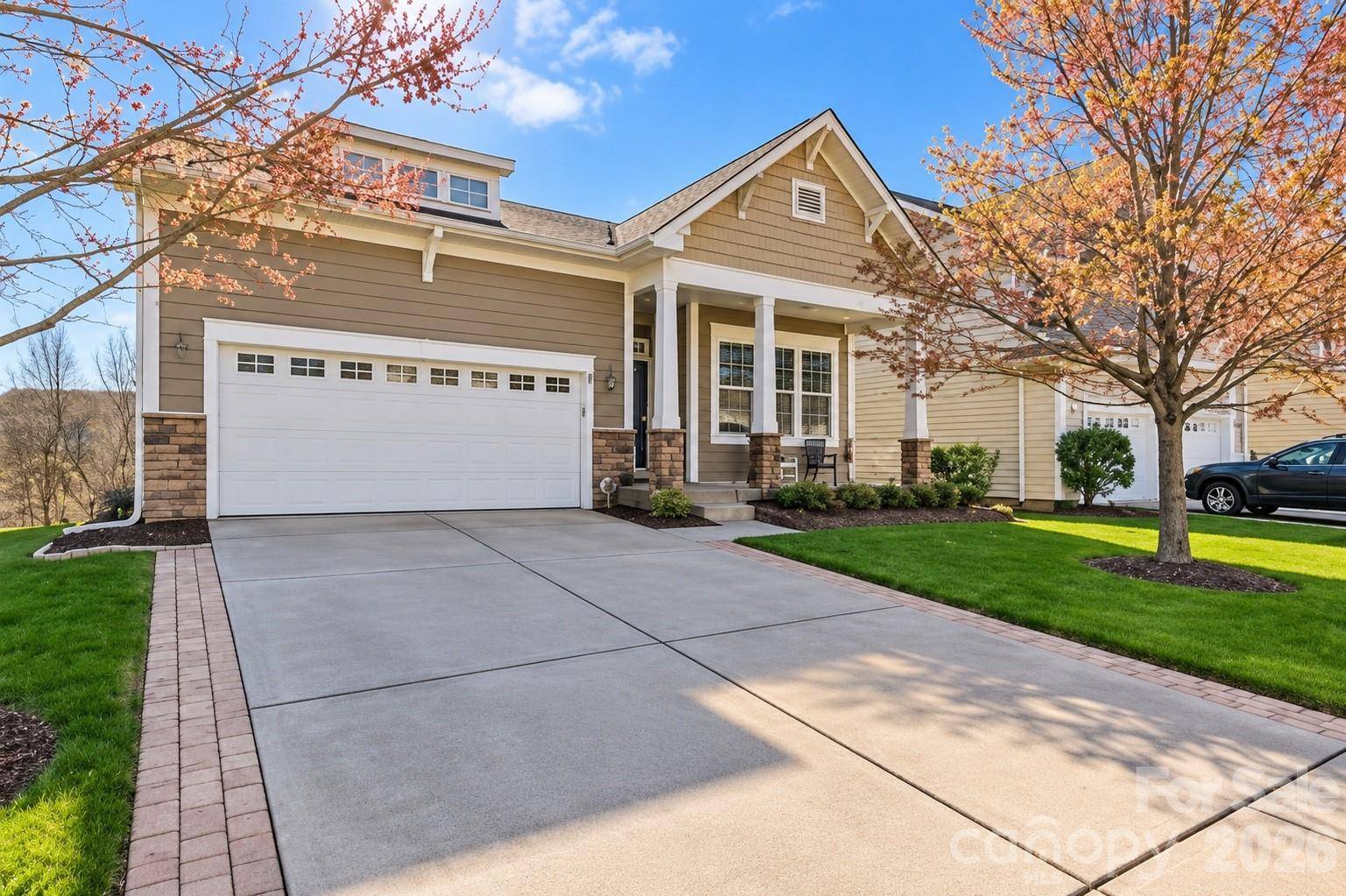 3009 Grande Heights DR, Charlotte, NC 28269